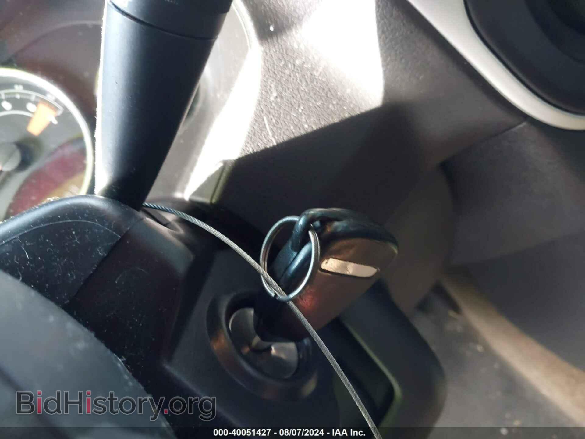 2014 JEEP COMPASS - VIN: 1C4NJDEB4ED910268 - Фото 11