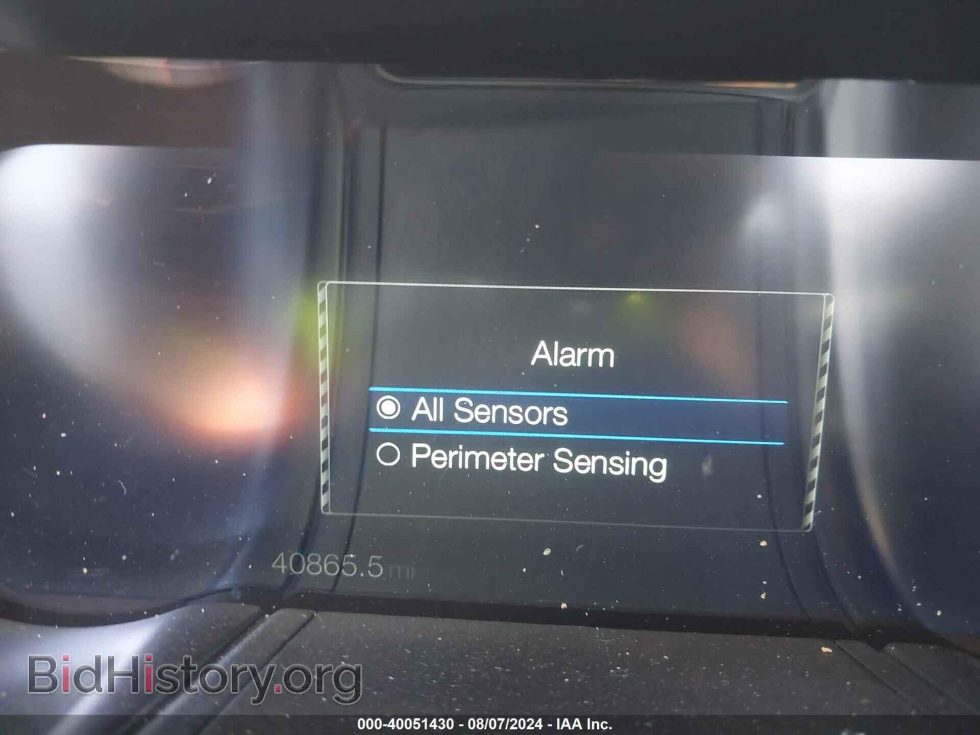 2021 FORD MUSTANG - VIN: 1FA6P8CF5M5120878 - Фото 7