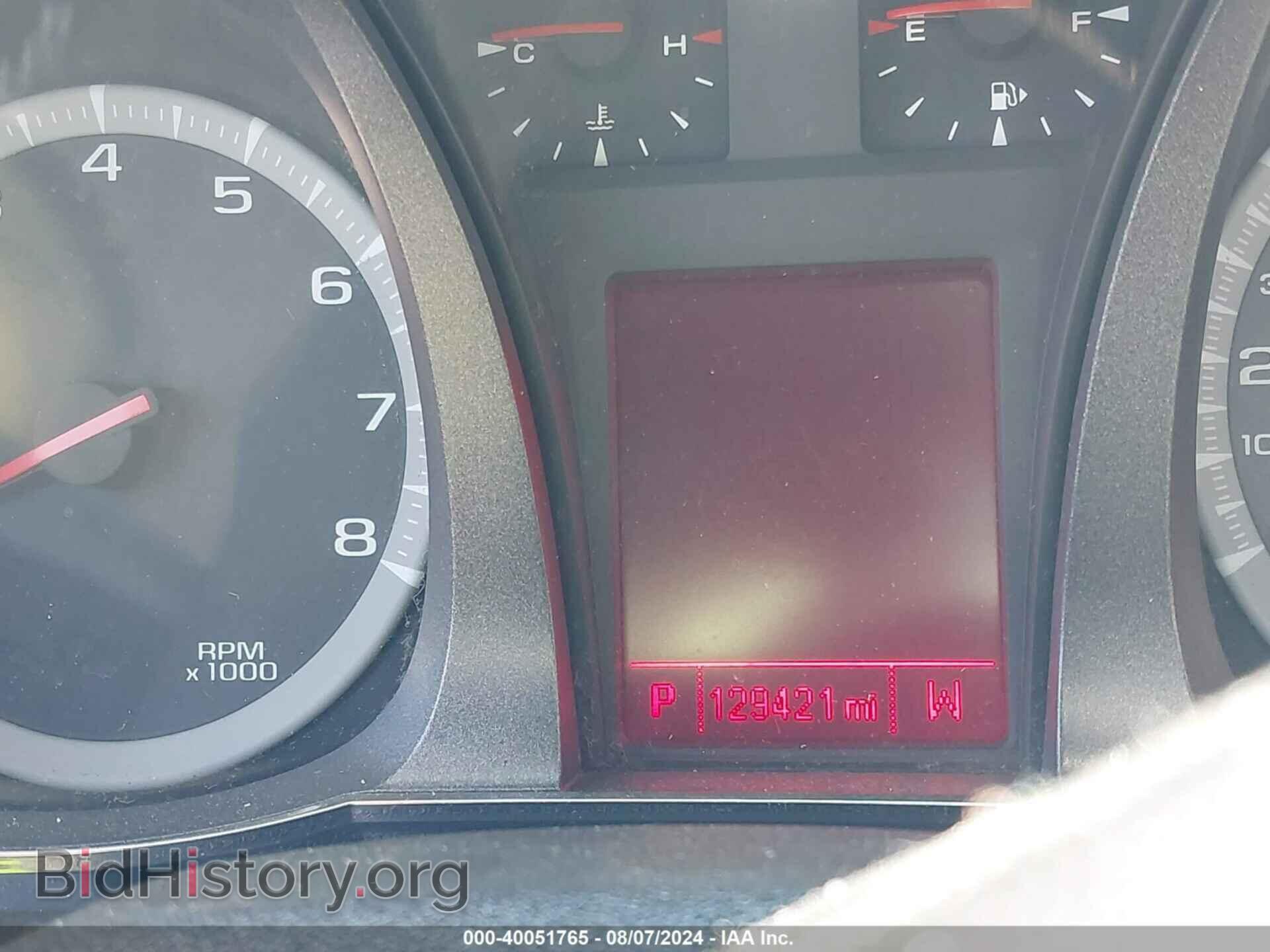 2013 GMC TERRAIN - VIN: 2GKFLWE35D6222137 - Фото 15