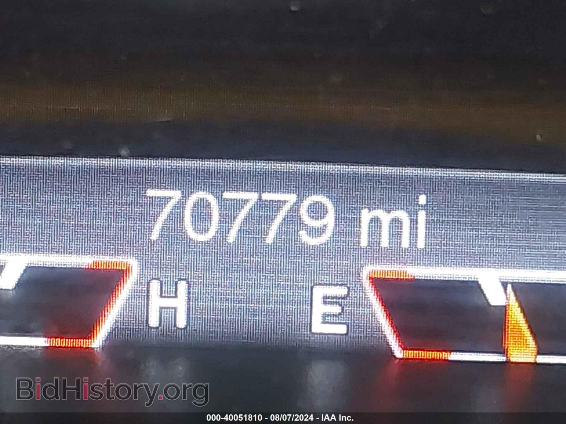 2015 JEEP CHEROKEE - VIN: 1C4PJMBS3FW647936 - Фото 7