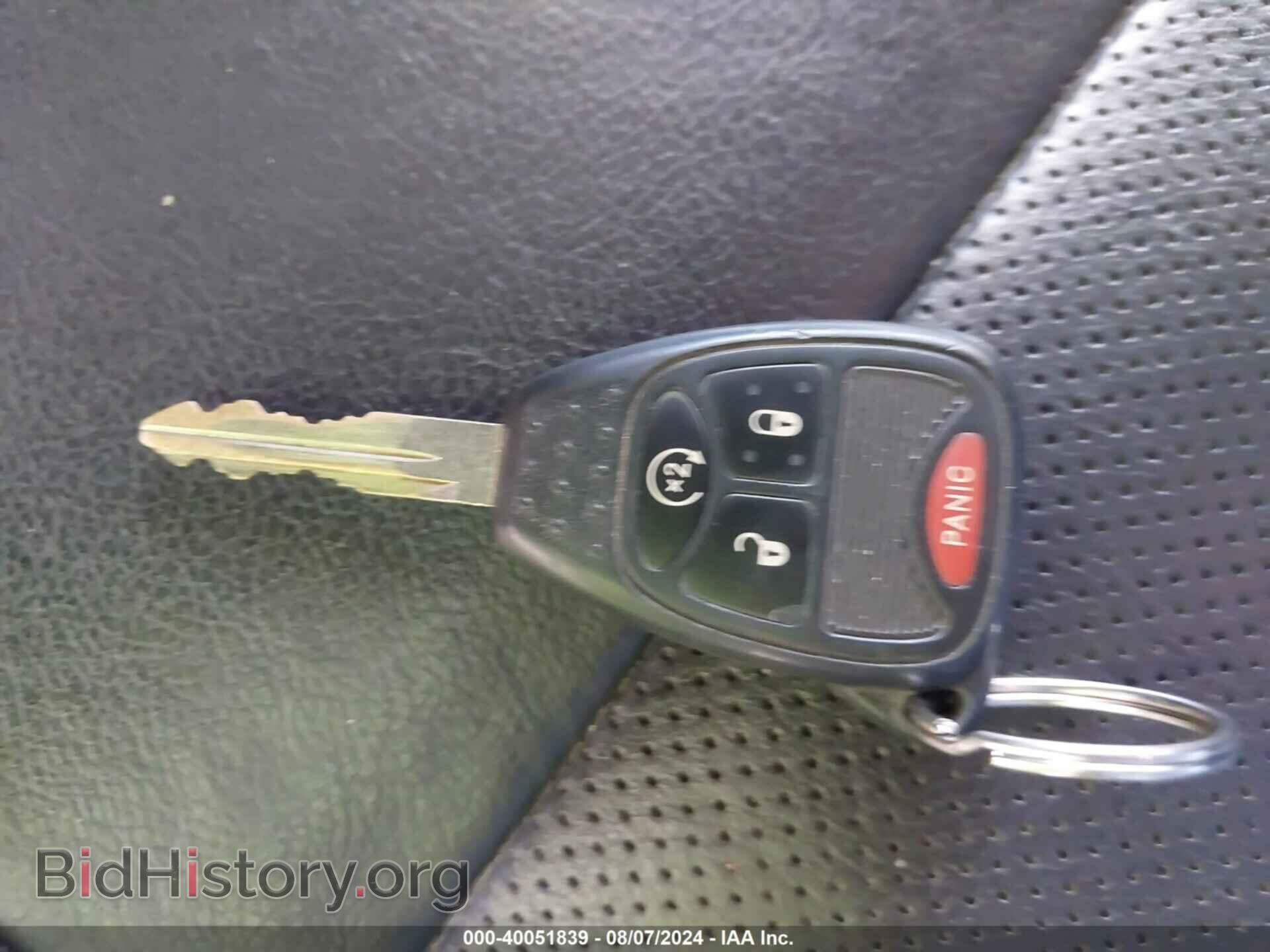2014 JEEP COMPASS - VIN: 1C4NJCEA6ED680556 - Photo 11