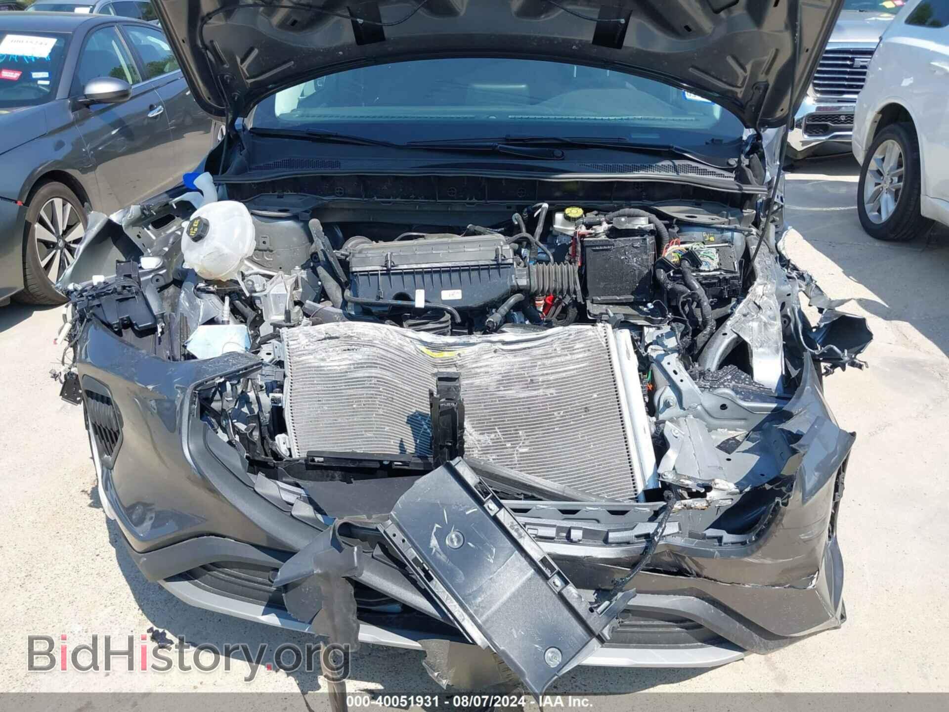2024 FORD ESCAPE - VIN: 1FMCU0GN5RUA57847 - Фото 10
