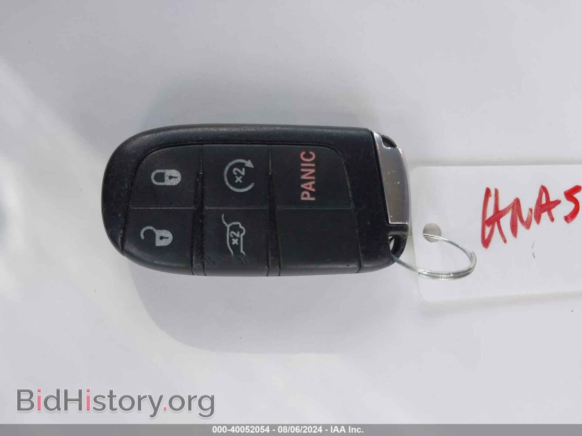 2014 DODGE DURANGO - VIN: 1C4RDJDG1EC482007 - Фото 11