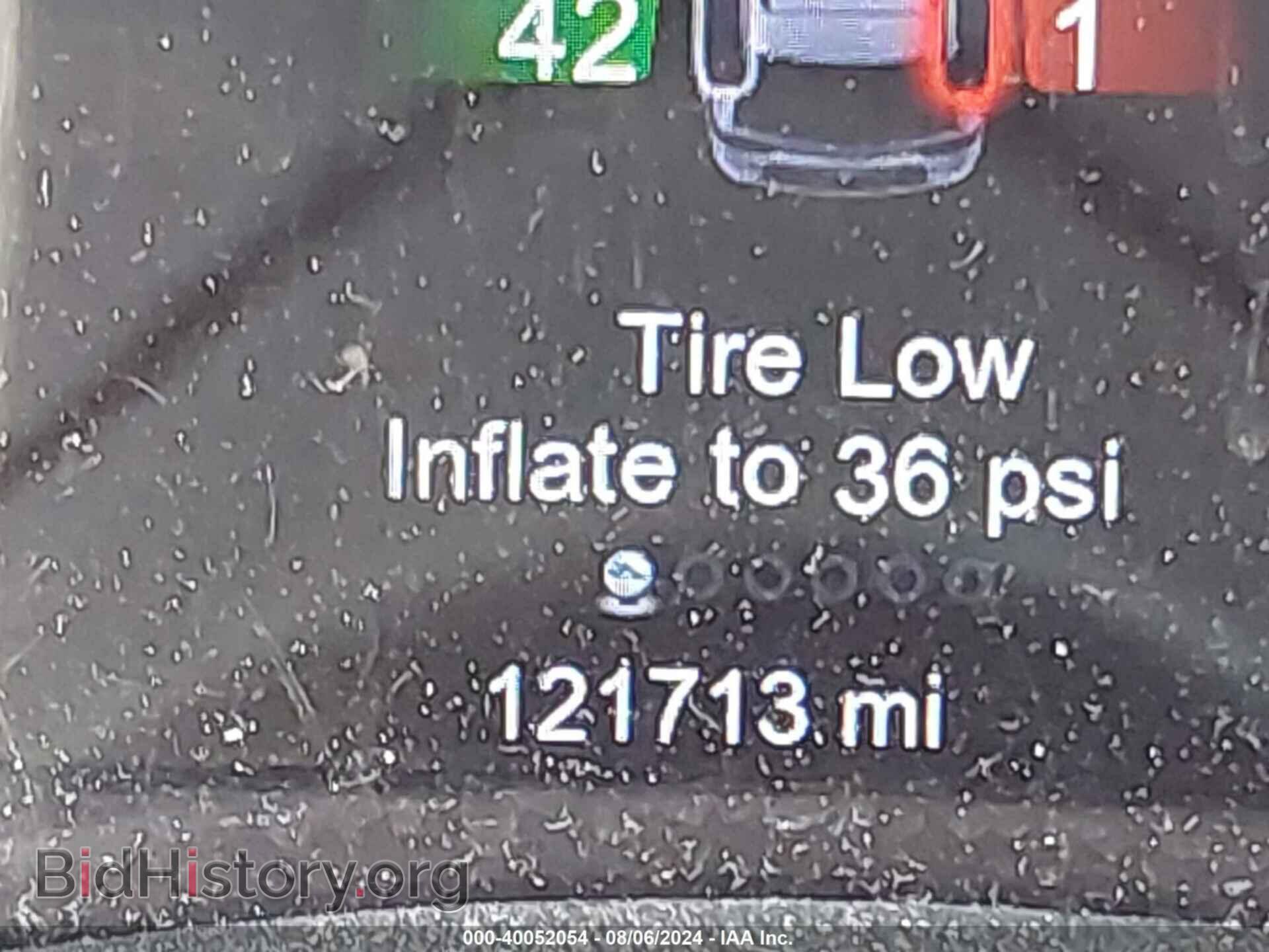 2014 DODGE DURANGO - VIN: 1C4RDJDG1EC482007 - Фото 15