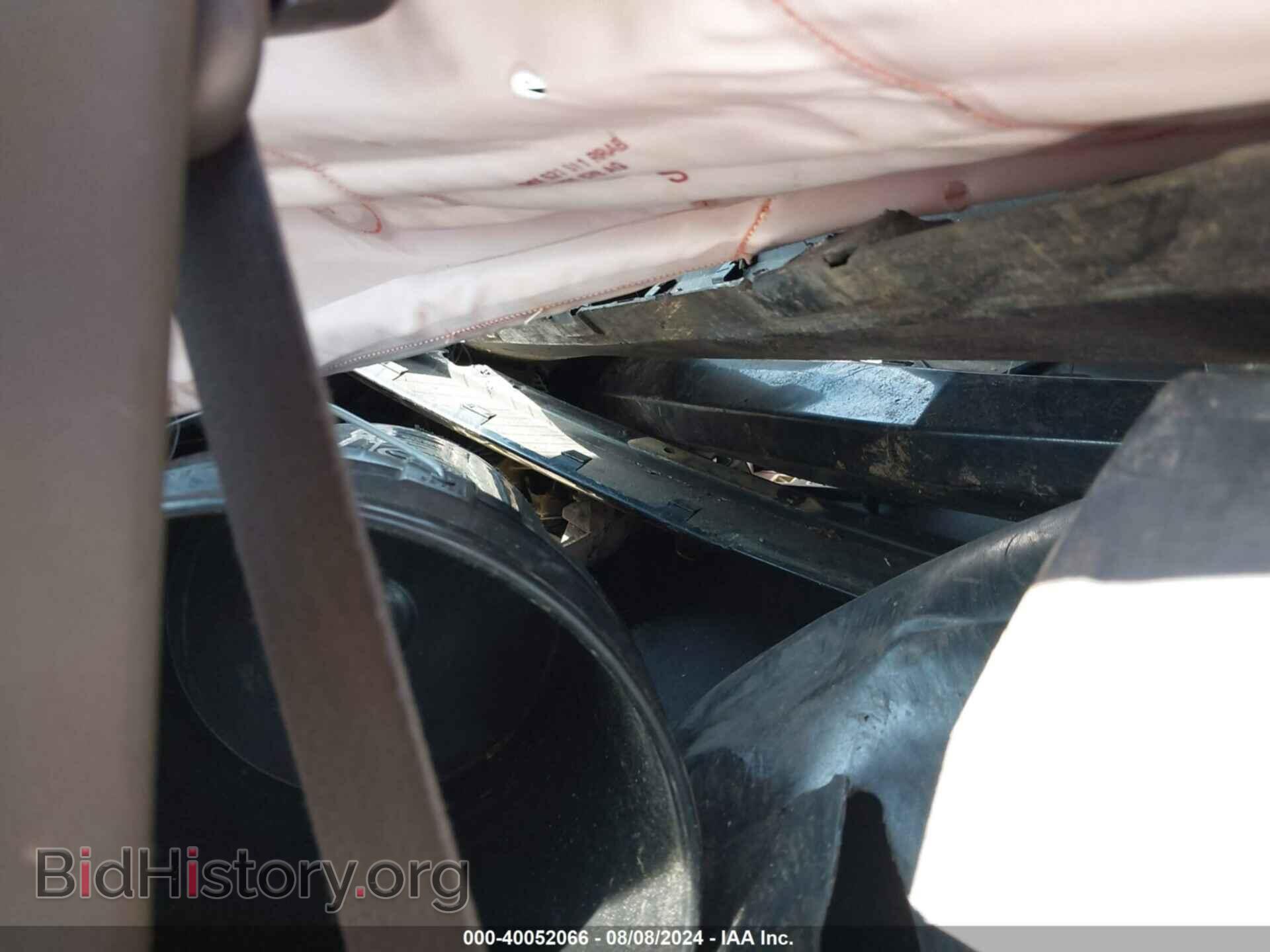 2014 CHEVROLET CAMARO - VIN: 2G1FT1EW8E9187983 - Фото 8