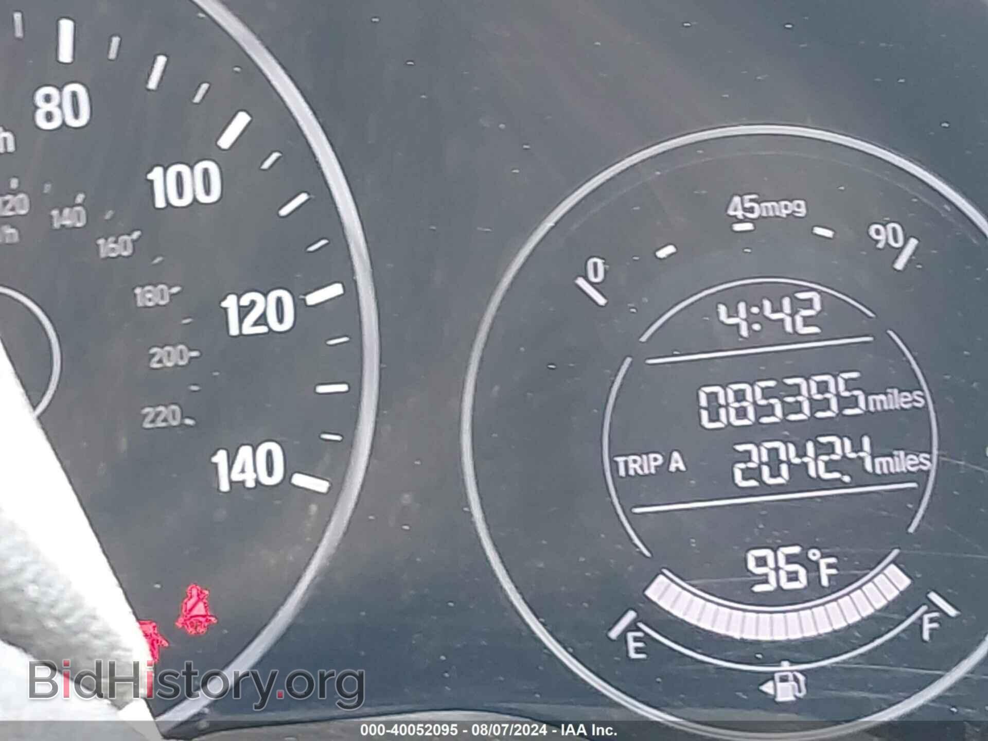 2021 HONDA HR-V - VIN: 3CZRU6H35MM722414 - Фото 7