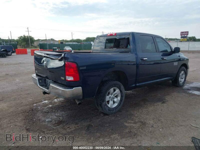 2015 RAM 1500 (VIN 1C6RR6LG3FS634013) — photo 4 of 16