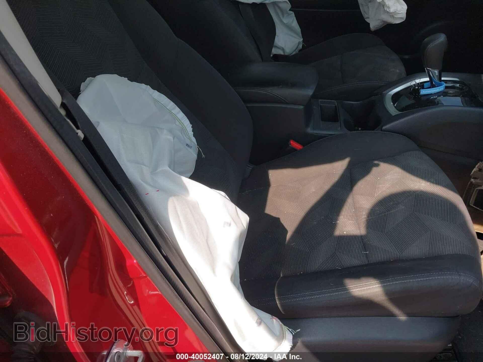 2016 NISSAN ROGUE - VIN: KNMAT2MT5GP641285 - Фото 5
