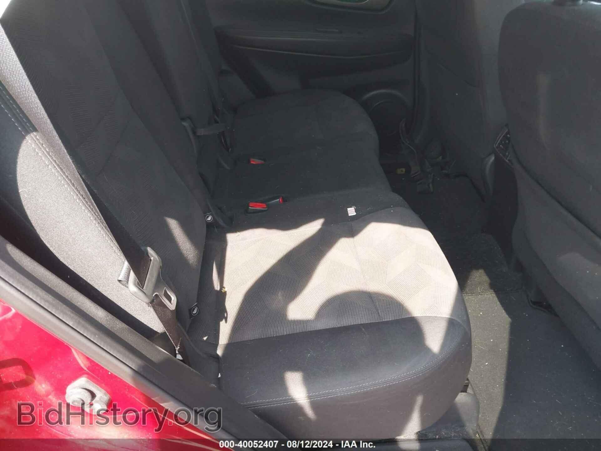 2016 NISSAN ROGUE - VIN: KNMAT2MT5GP641285 - Фото 8