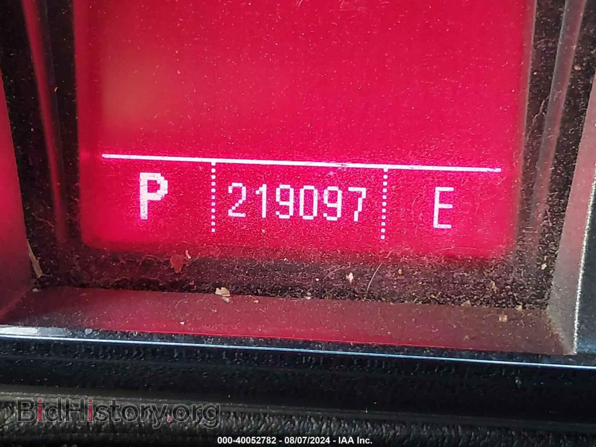 2011 GMC TERRAIN - VIN: 2CTFLUE56B6283211 - Фото 7