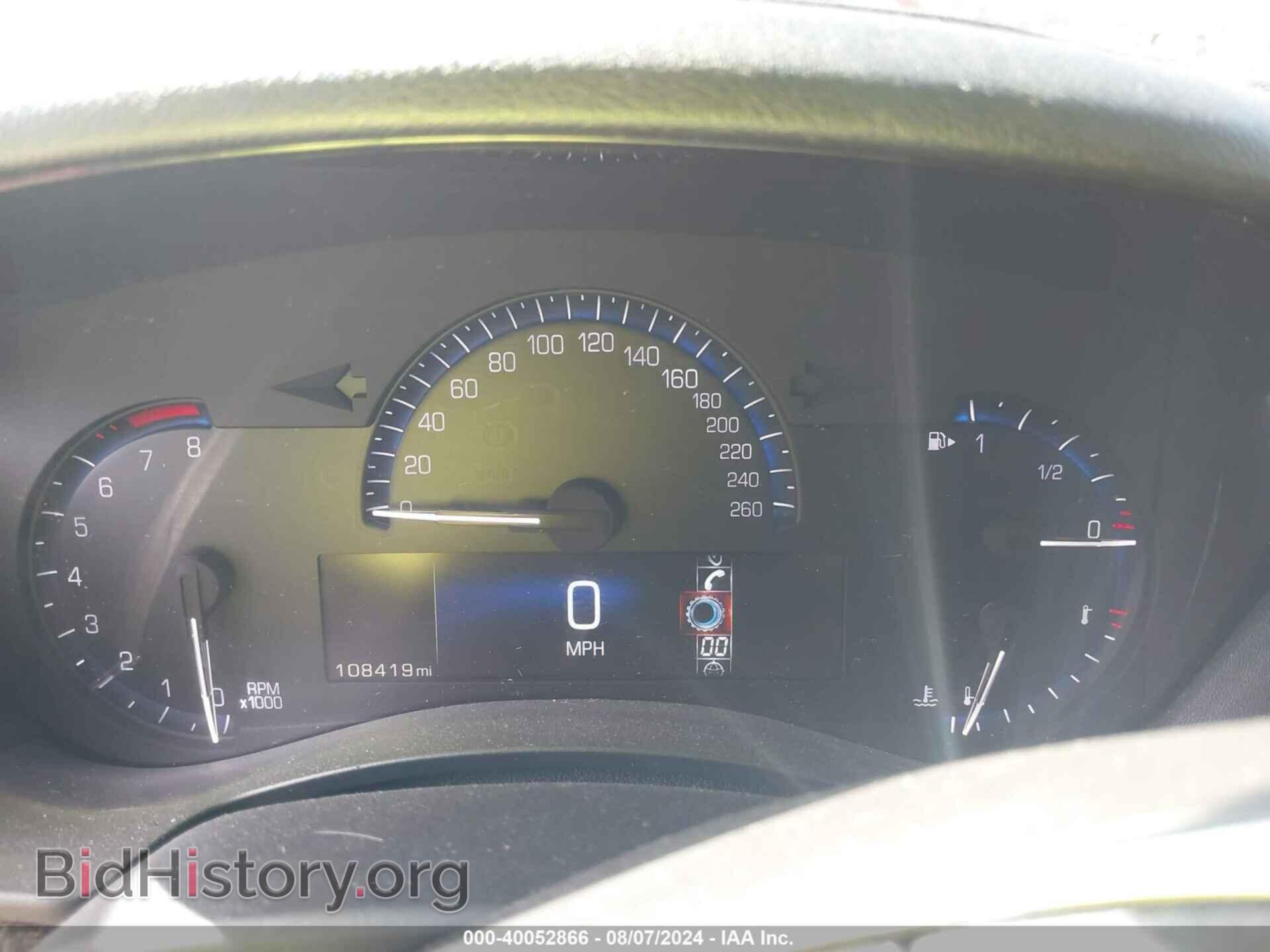 2014 CADILLAC ATS - VIN: 1G6AH5RX9E0174699 - Фото 7