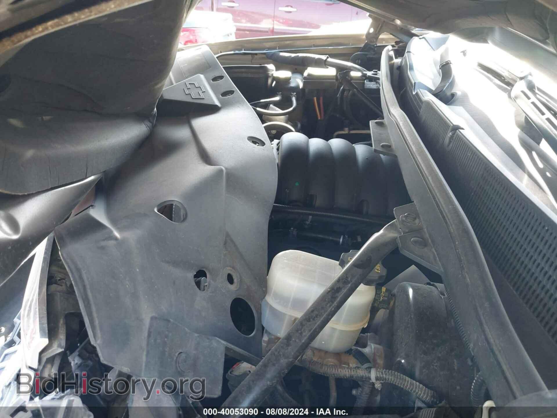2014 CHEVROLET SILVERADO - VIN: 3GCPCSEC9EG148672 - Фото 10
