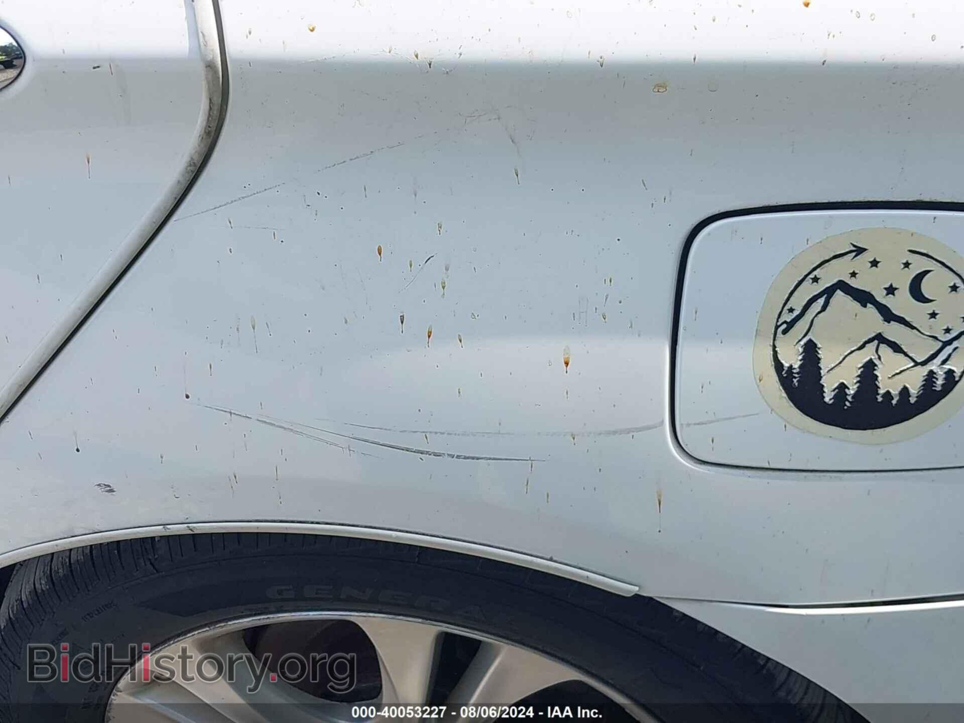 2013 HYUNDAI SONATA - VIN: 5NPEC4AC8DH728221 - Photo 6