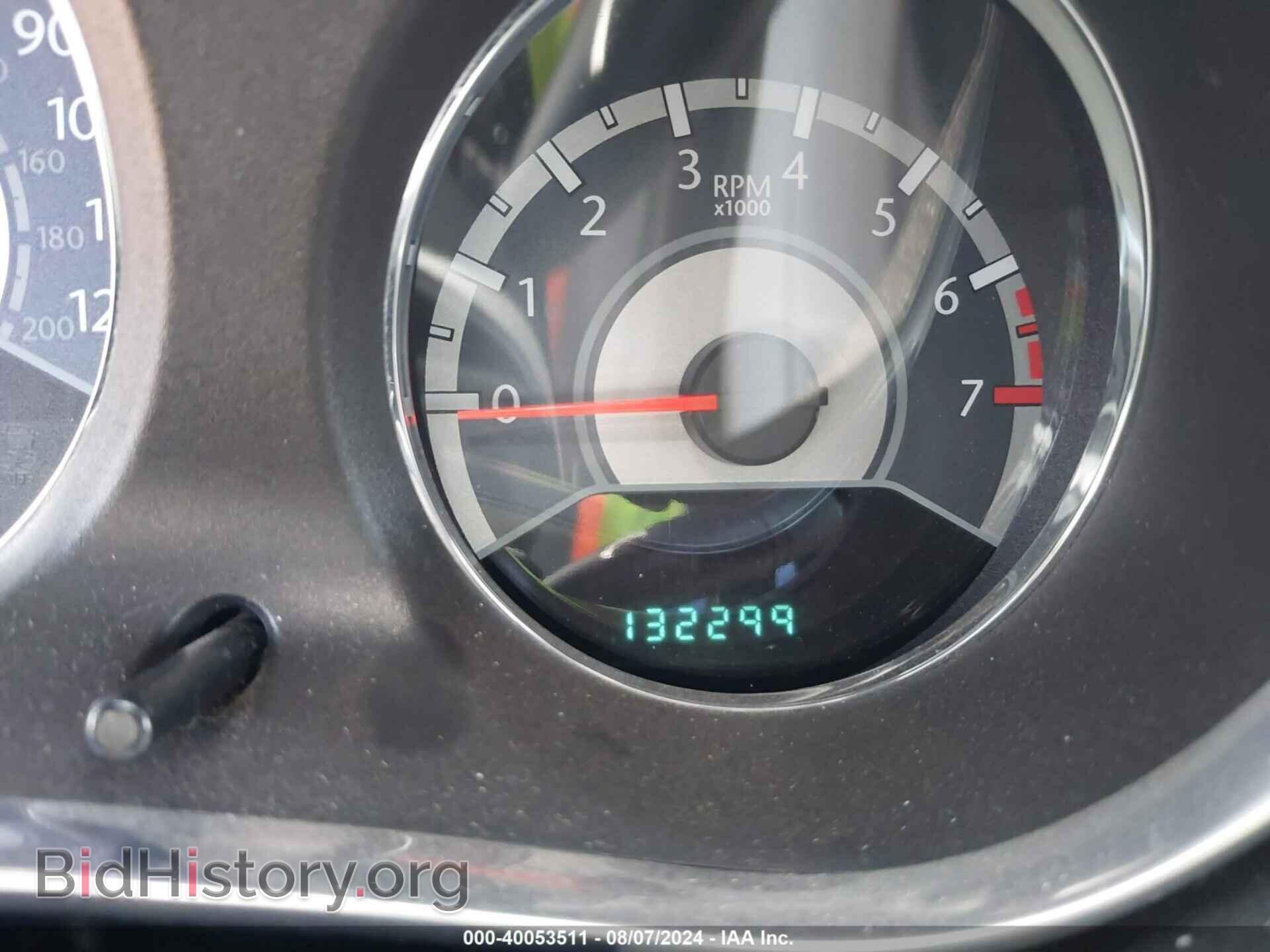 2013 CHRYSLER 200 - VIN: 1C3CCBAB7DN646827 - Фото 7