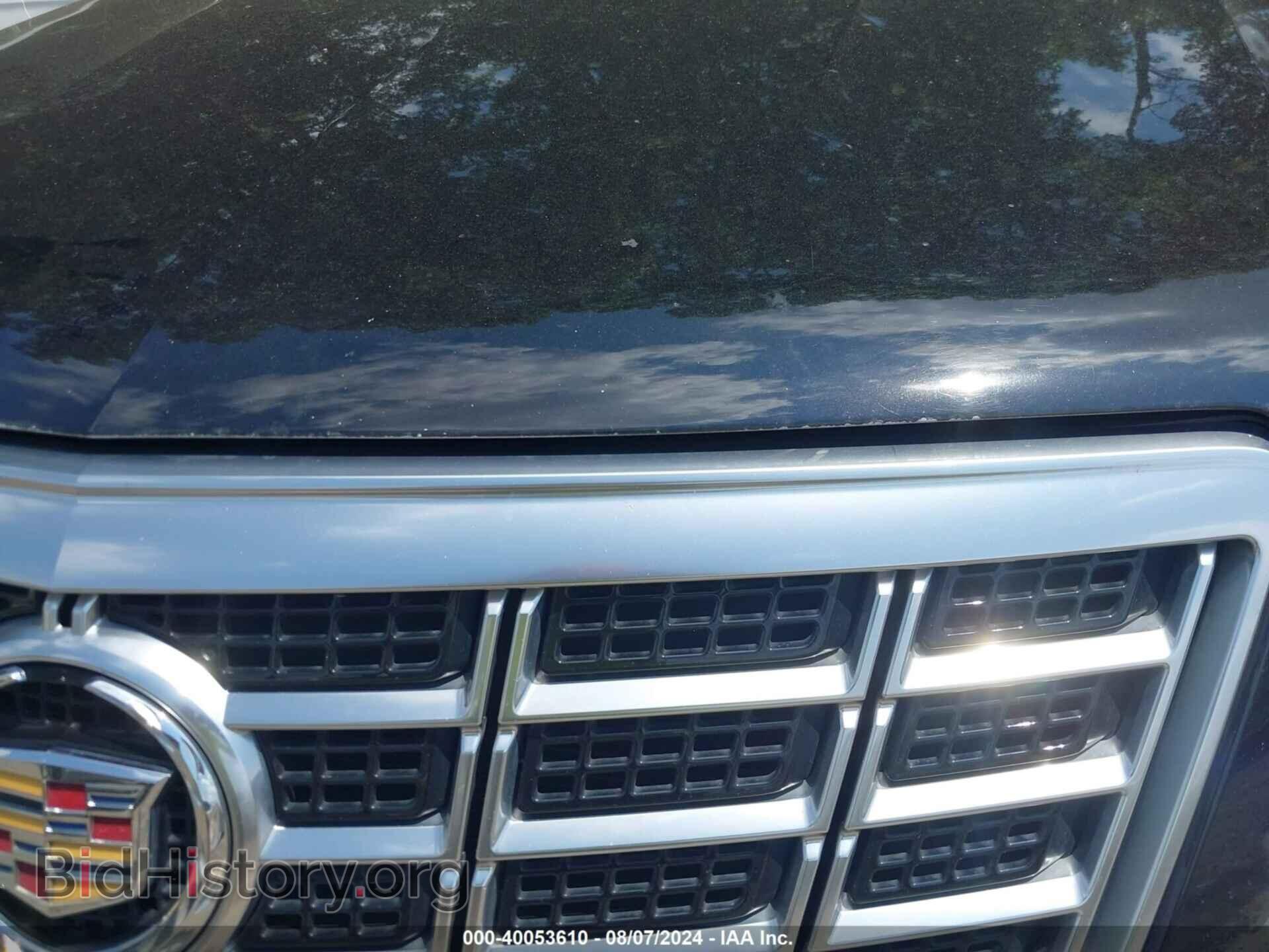 2015 CADILLAC XTS - VIN: 2G61M5S30F9262292 - Фото 6
