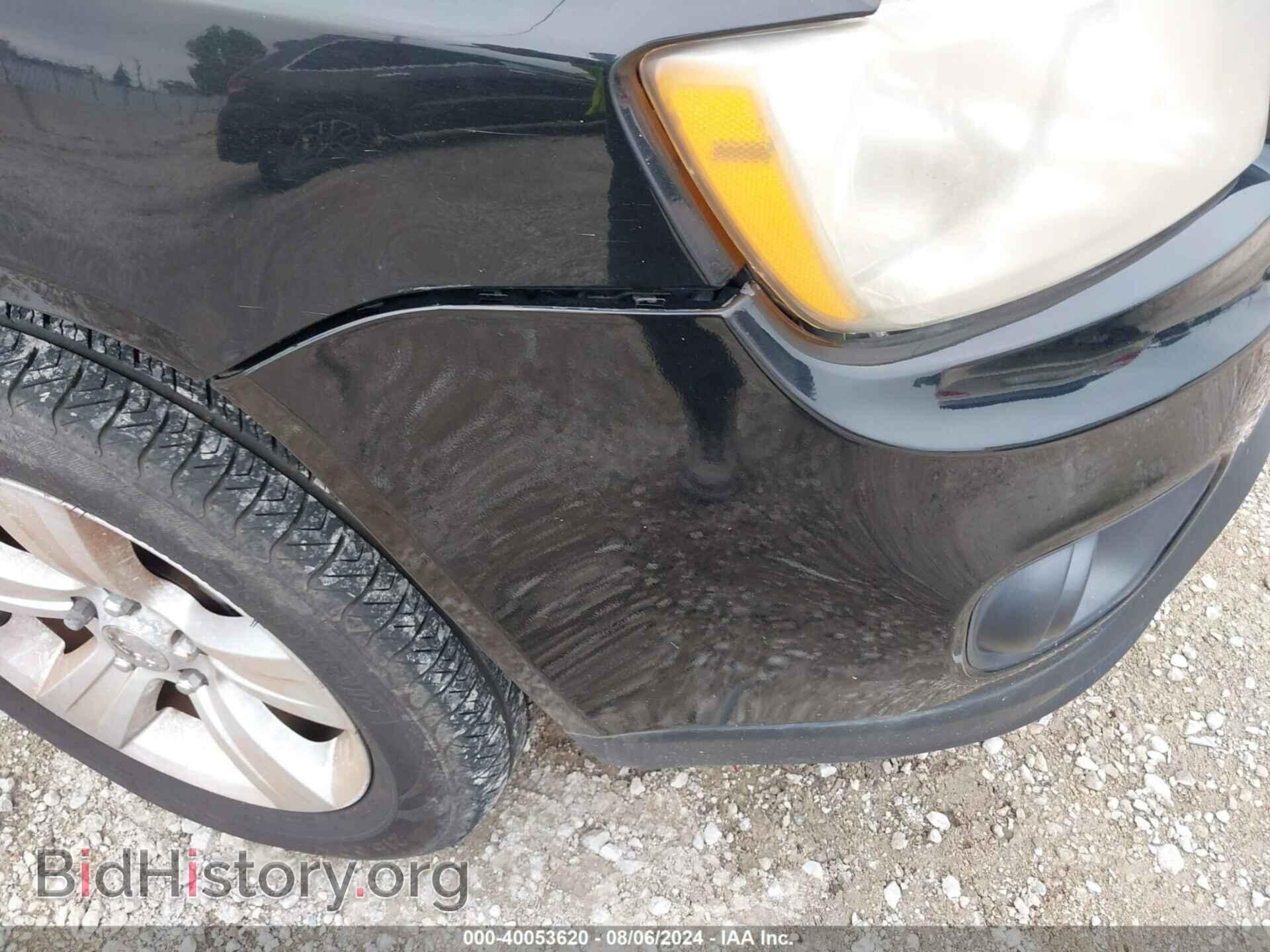 2013 JEEP COMPASS - VIN: 1C4NJDBB4DD180610 - Фото 12