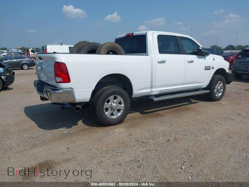 2014 RAM 2500 (VIN 3C6UR5DL4EG195832) — photo 4 of 16