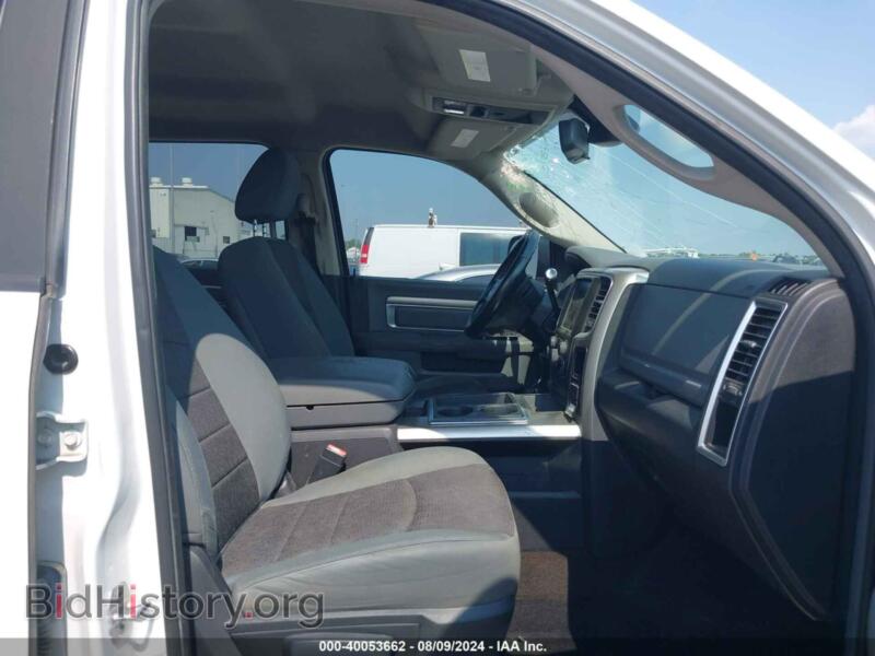 2014 RAM 2500 (VIN 3C6UR5DL4EG195832) — photo 5 of 16