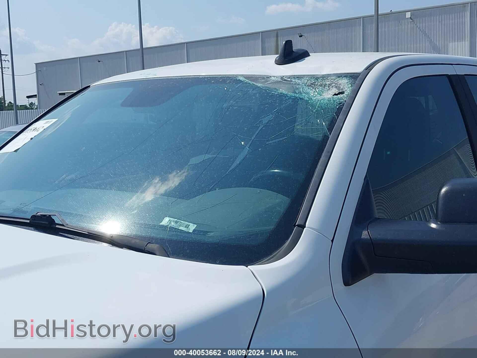 2014 RAM 2500 - VIN: 3C6UR5DL4EG195832 - Фото 6