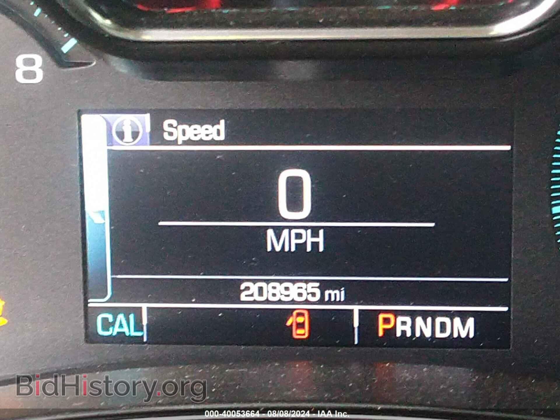 2015 CHEVROLET IMPALA - VIN: 2G1125S32F9178647 - Фото 16