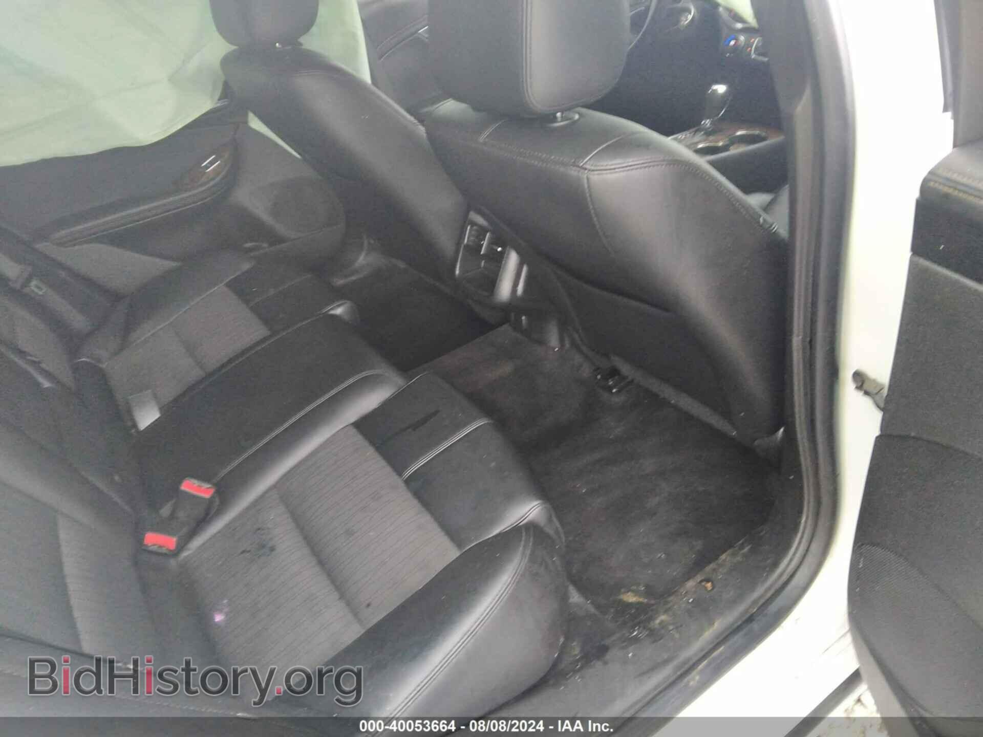2015 CHEVROLET IMPALA - VIN: 2G1125S32F9178647 - Фото 8
