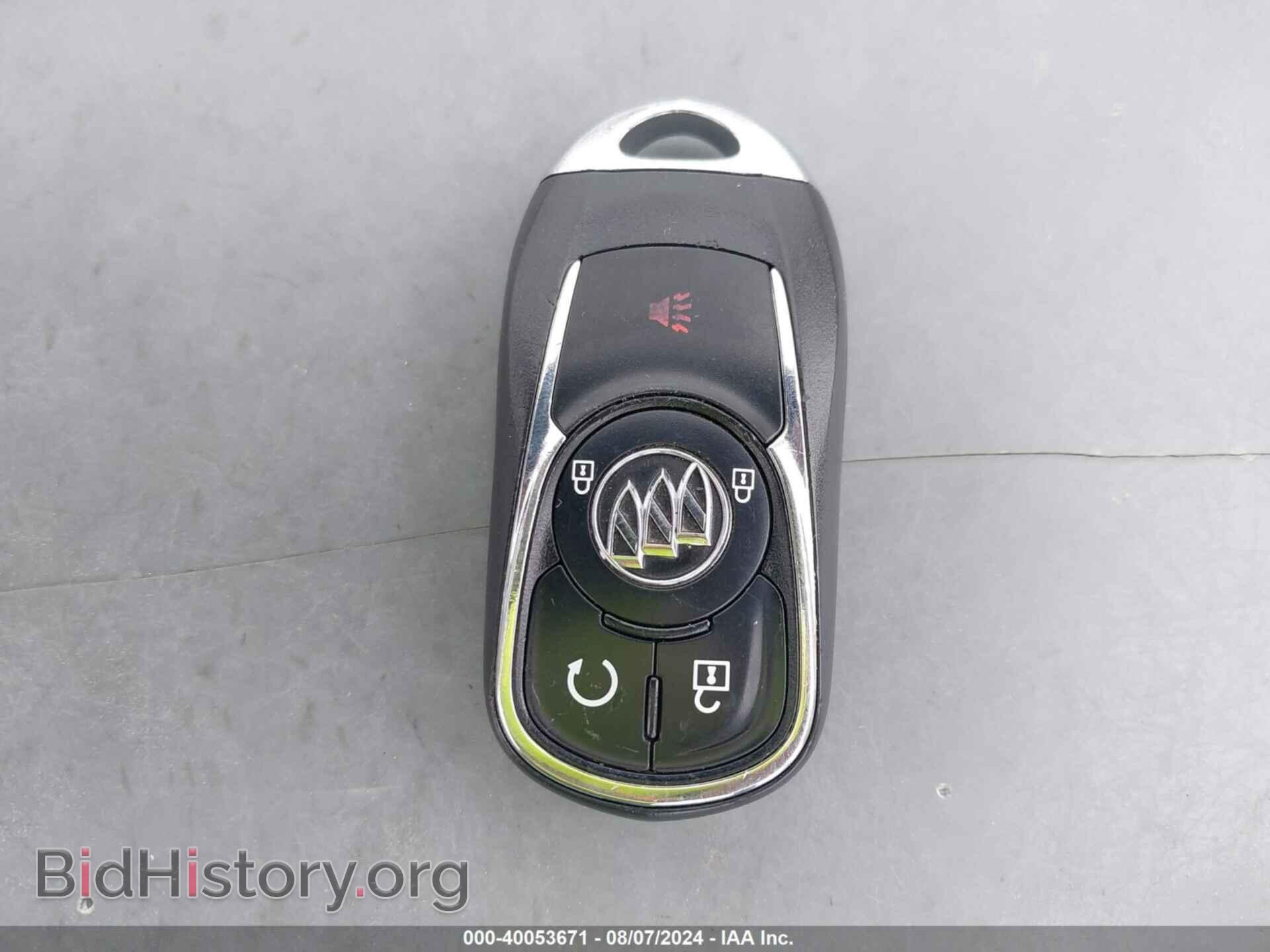 2019 BUICK ENCORE - VIN: KL4CJASB3KB805944 - Фото 11