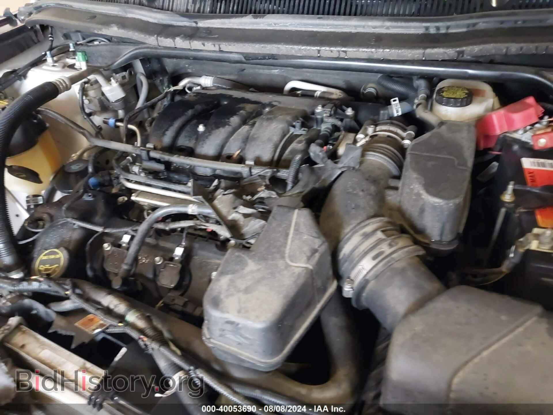 2018 FORD POLICE INTERCEPTOR UTILITY - VIN: 1FM5K8AR5JGB12356 - Фото 10