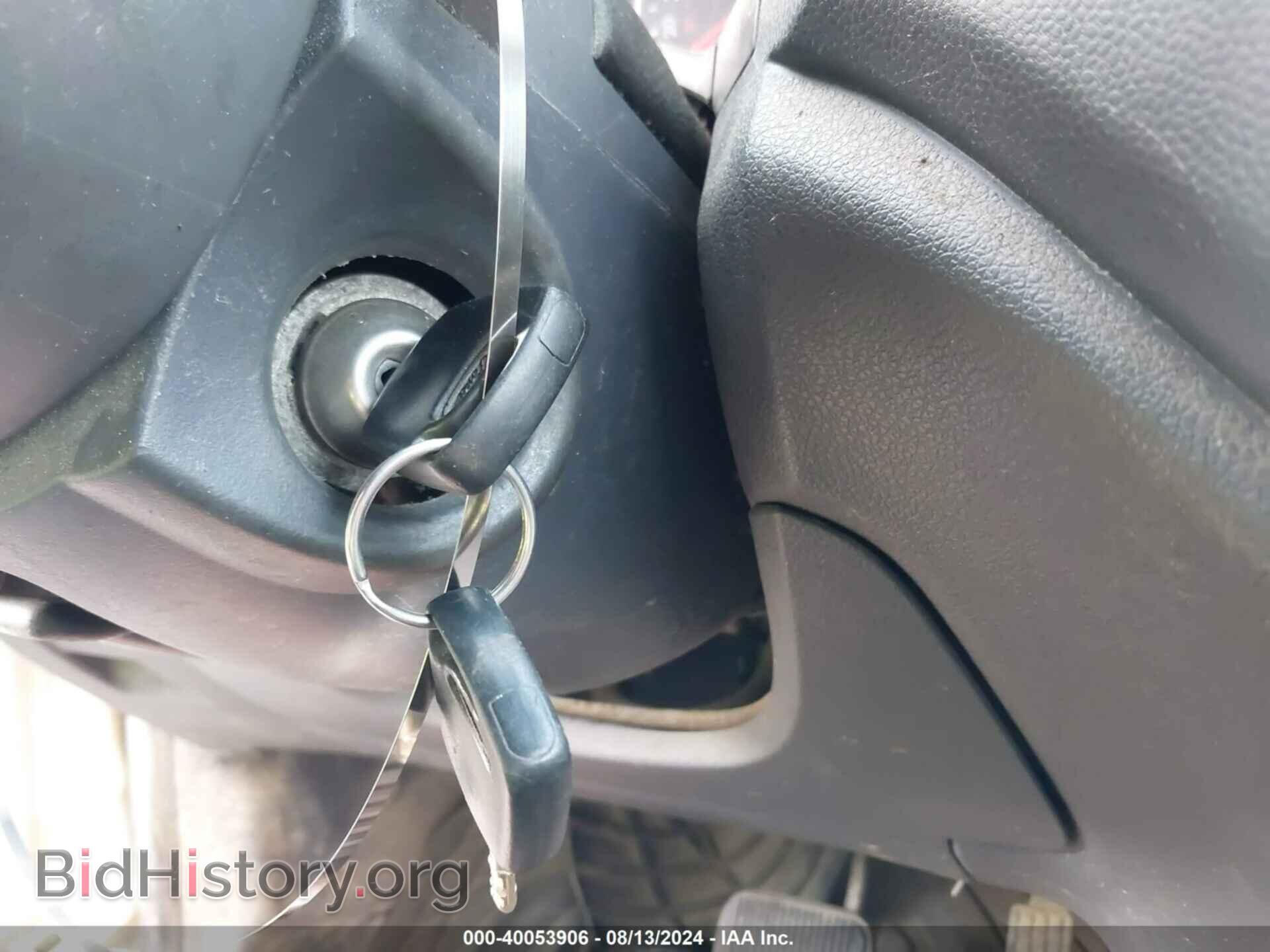 2012 FORD TRANSIT CONNECT - VIN: NM0LS7AN8CT076396 - Фото 11