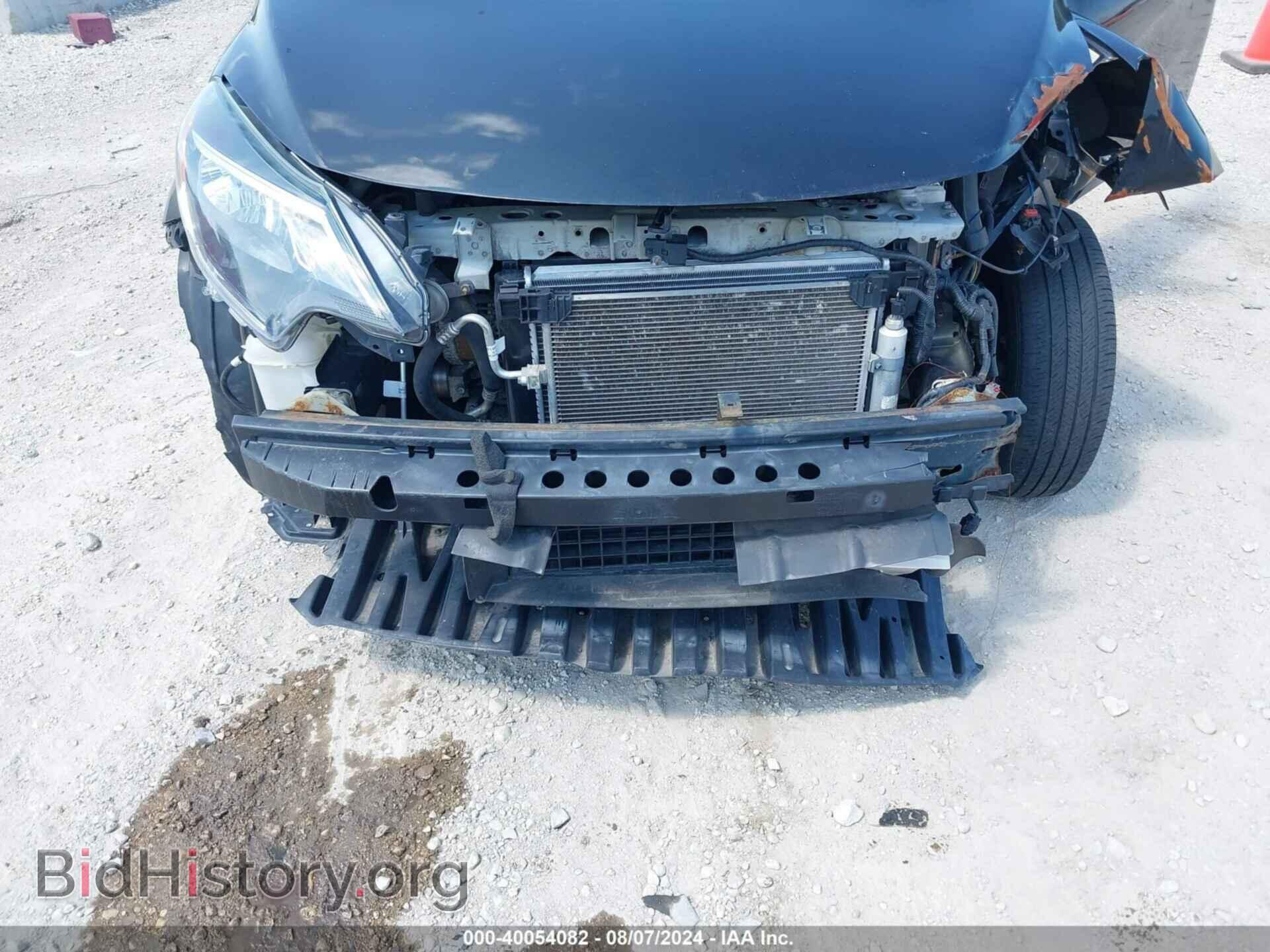 2017 NISSAN VERSA NOTE - VIN: 3N1CE2CP3HL369570 - Photo 6