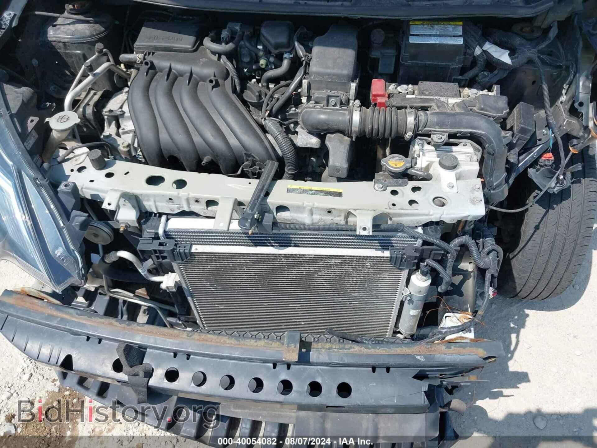 2017 NISSAN VERSA NOTE - VIN: 3N1CE2CP3HL369570 - Photo 10
