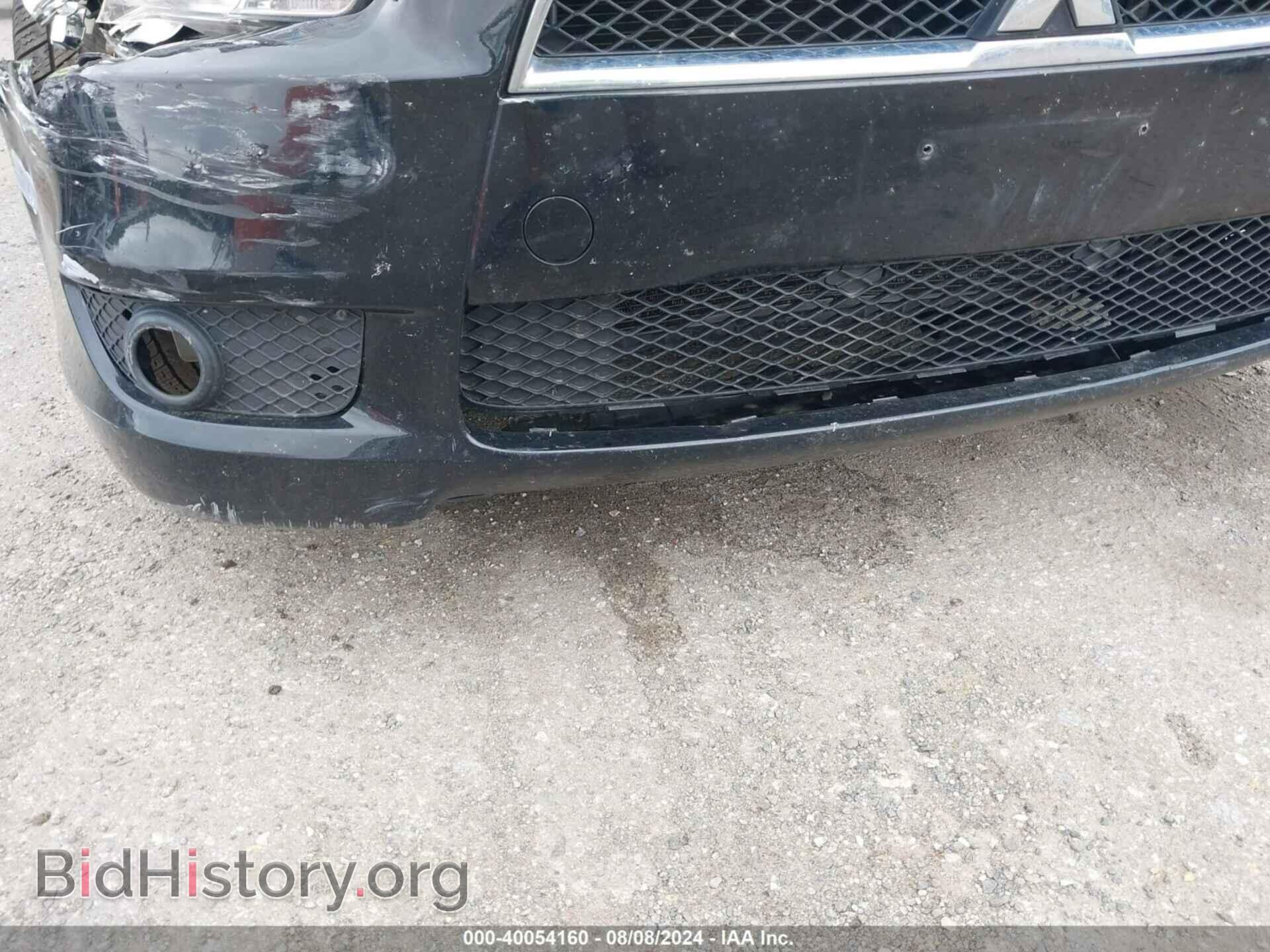2015 MITSUBISHI LANCER - VIN: JA32U2FU9FU002350 - Фото 13