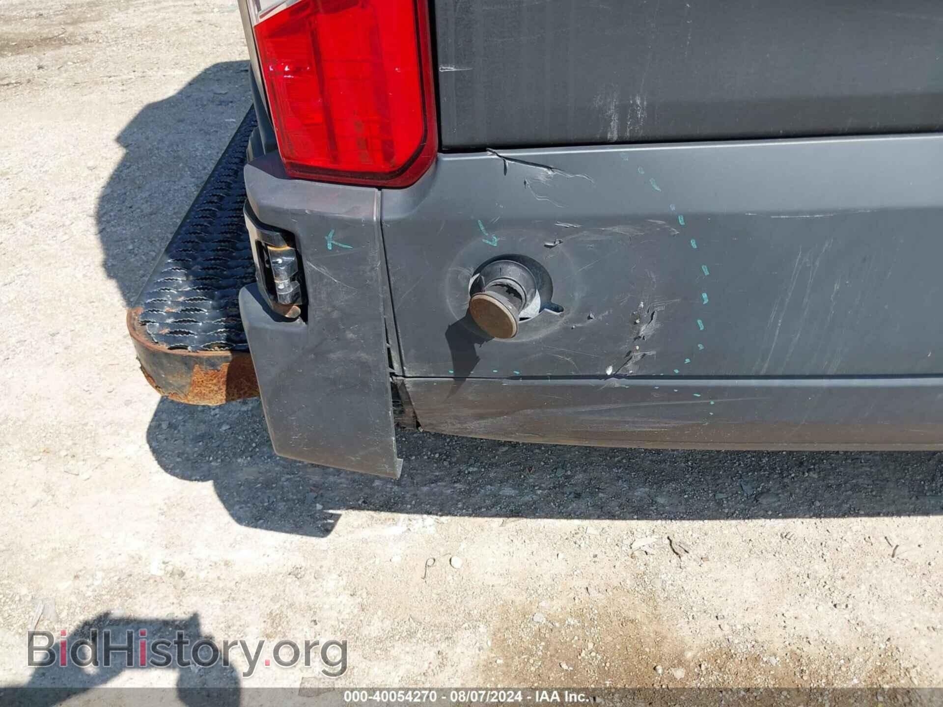 2019 FORD TRANSIT - VIN: 1FTYR3XV8KKA63981 - Фото 6