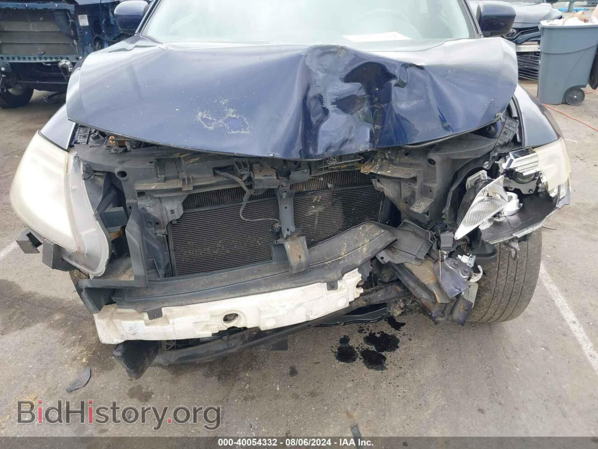 2009 MAZDA CX-9 - VIN: JM3TB28A790176113 - Фото 6