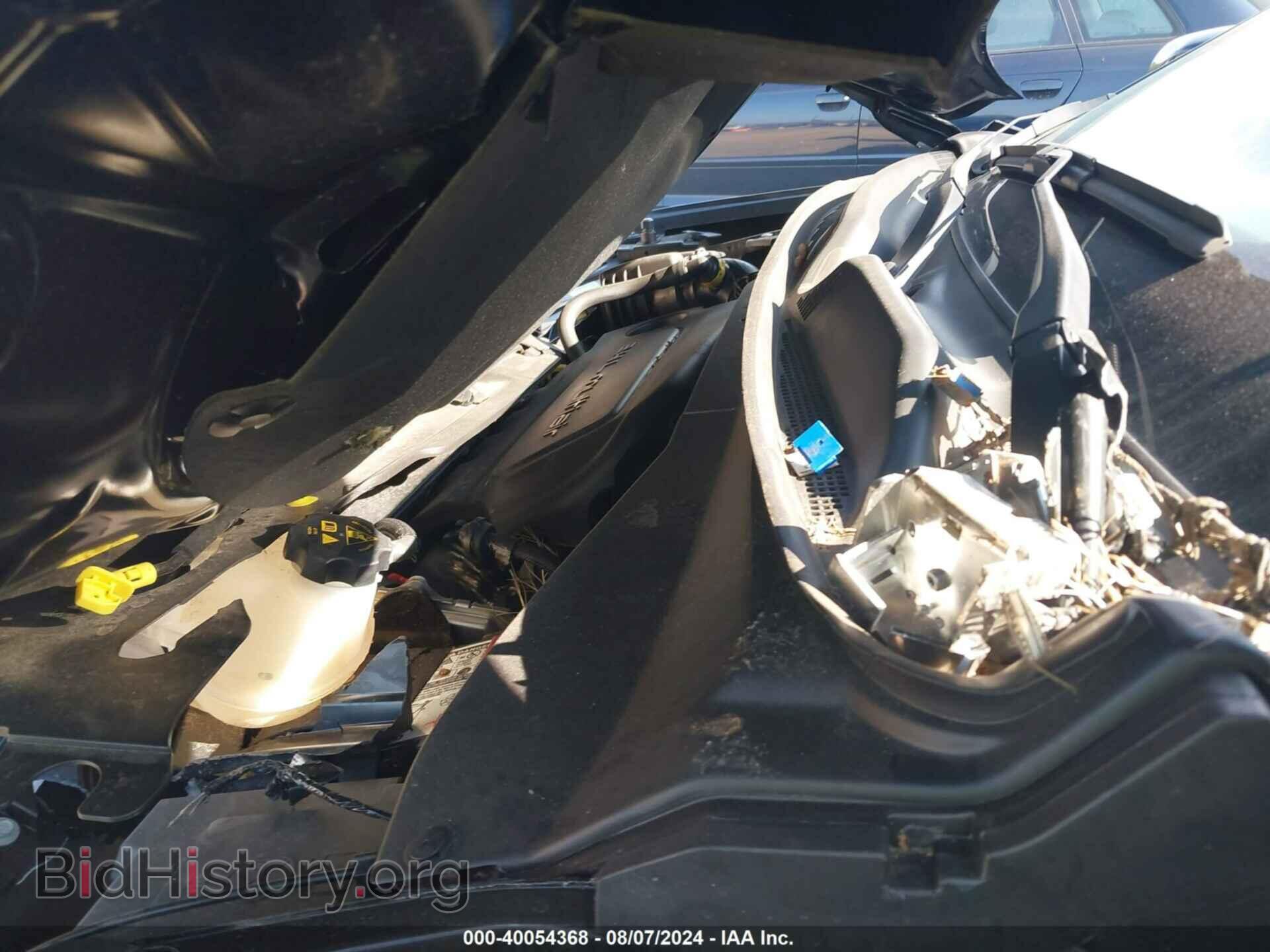 2022 JEEP COMPASS - VIN: 3C4NJCBB6NT167394 - Фото 10