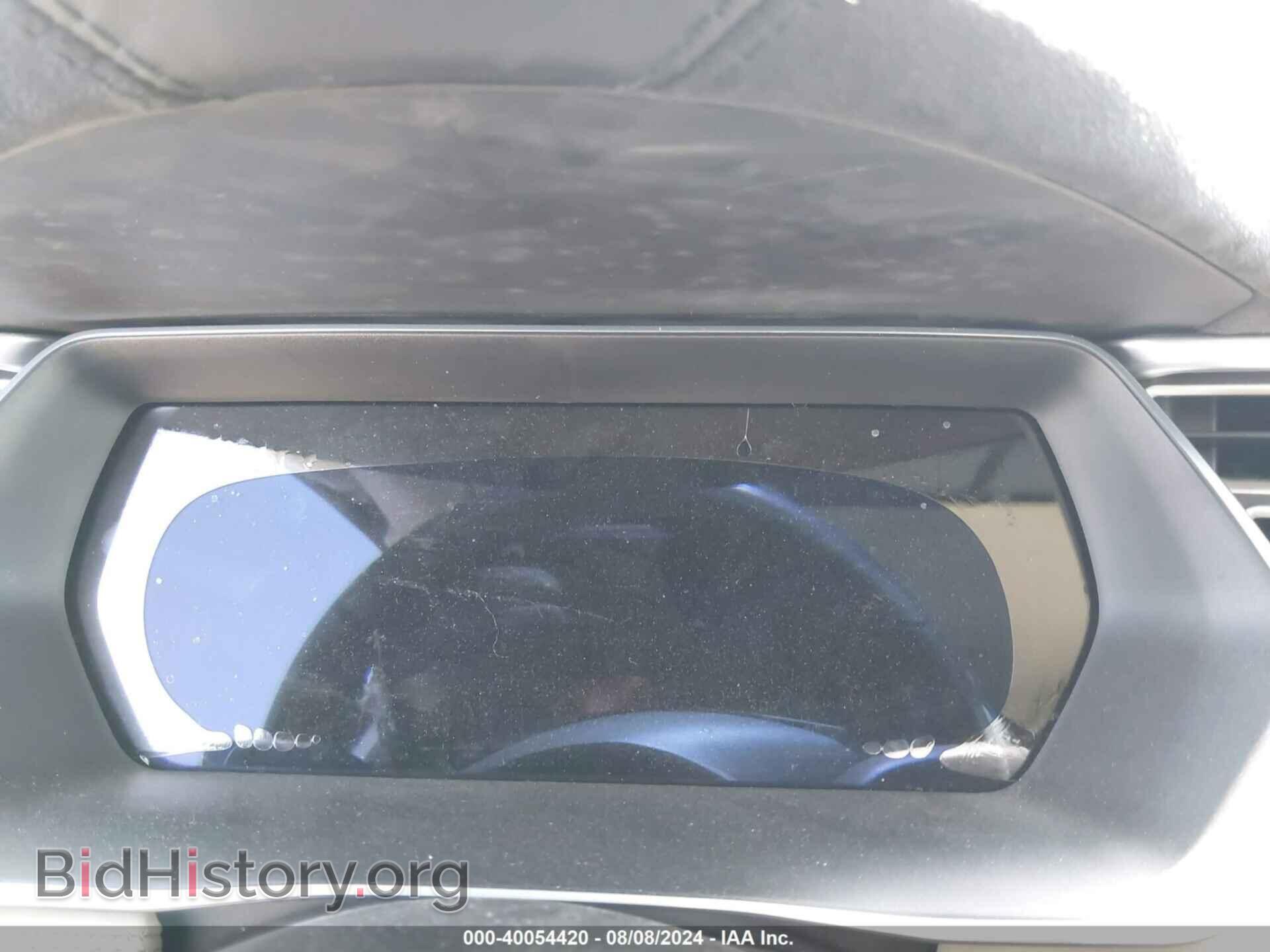 2017 TESLA MODEL X - VIN: 5YJXCBE24HF044656 - Photo 7