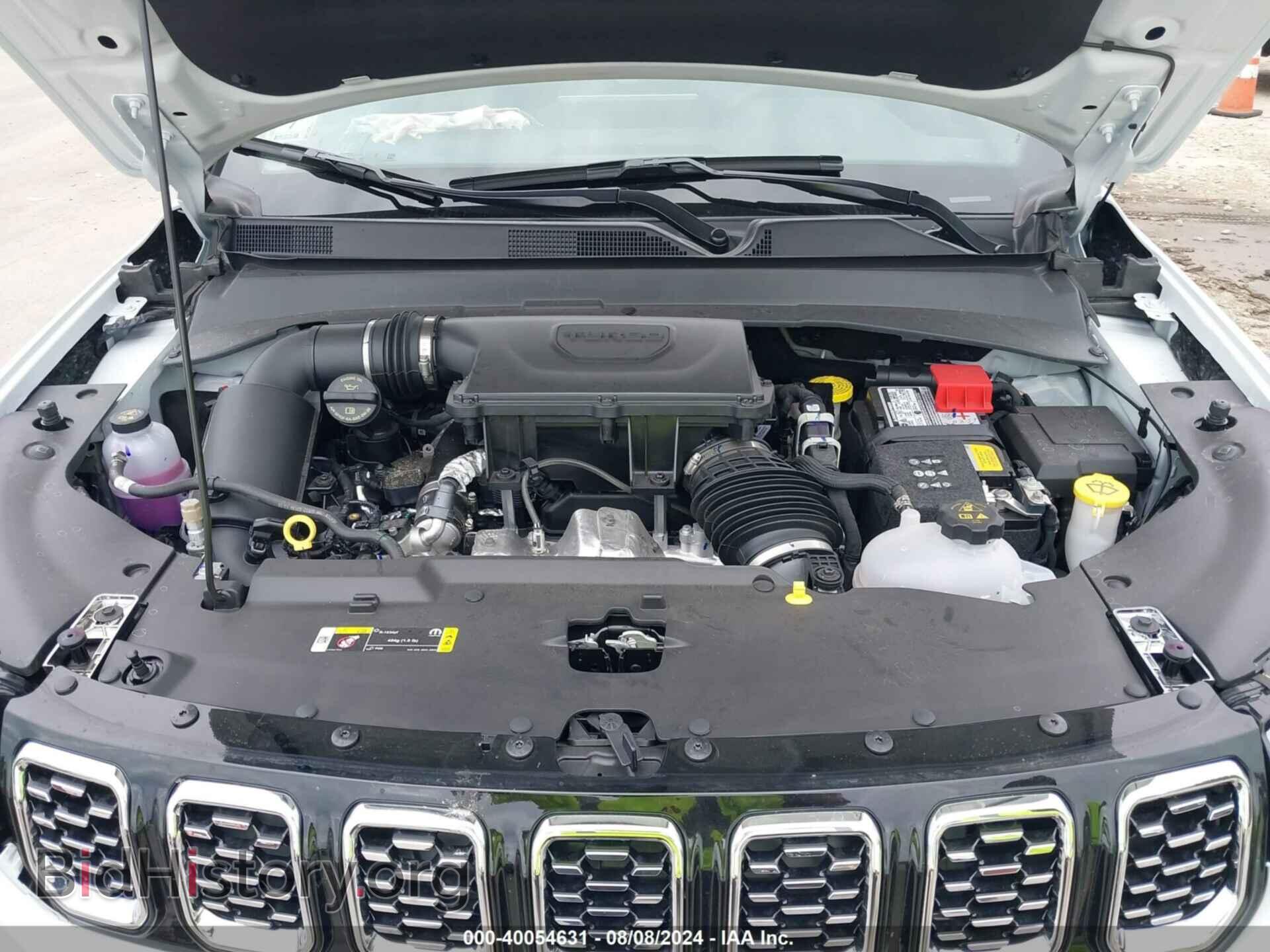 2024 JEEP COMPASS - VIN: 3C4NJDCN7RT153024 - Фото 10