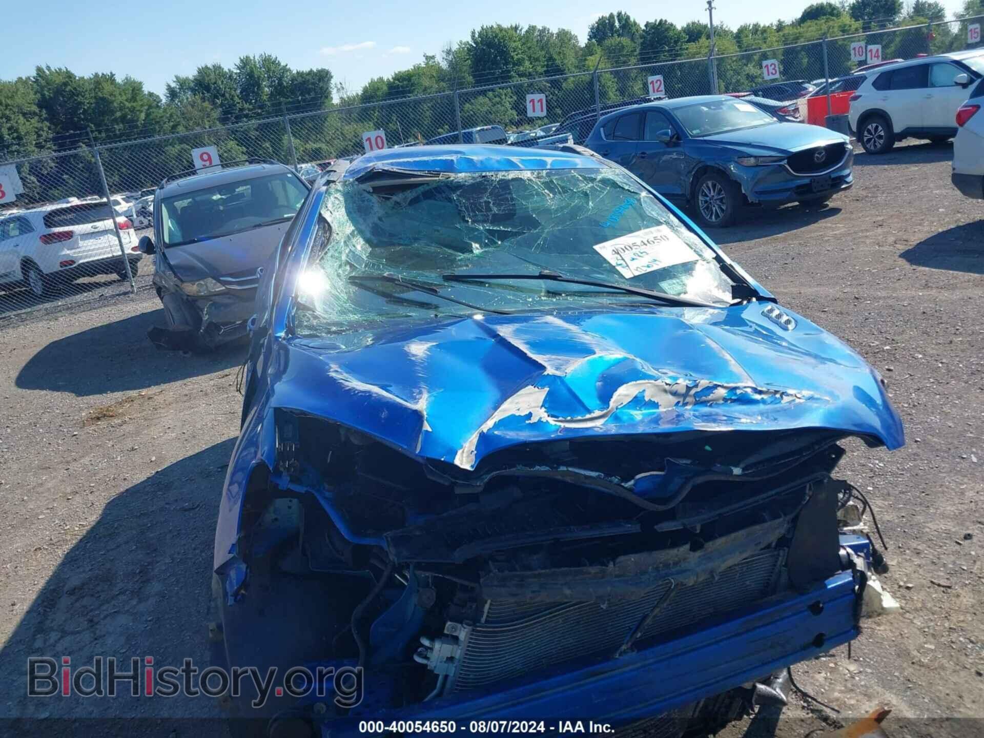 2015 BUICK ENCORE - VIN: KL4CJFSB5FB044210 - Фото 6