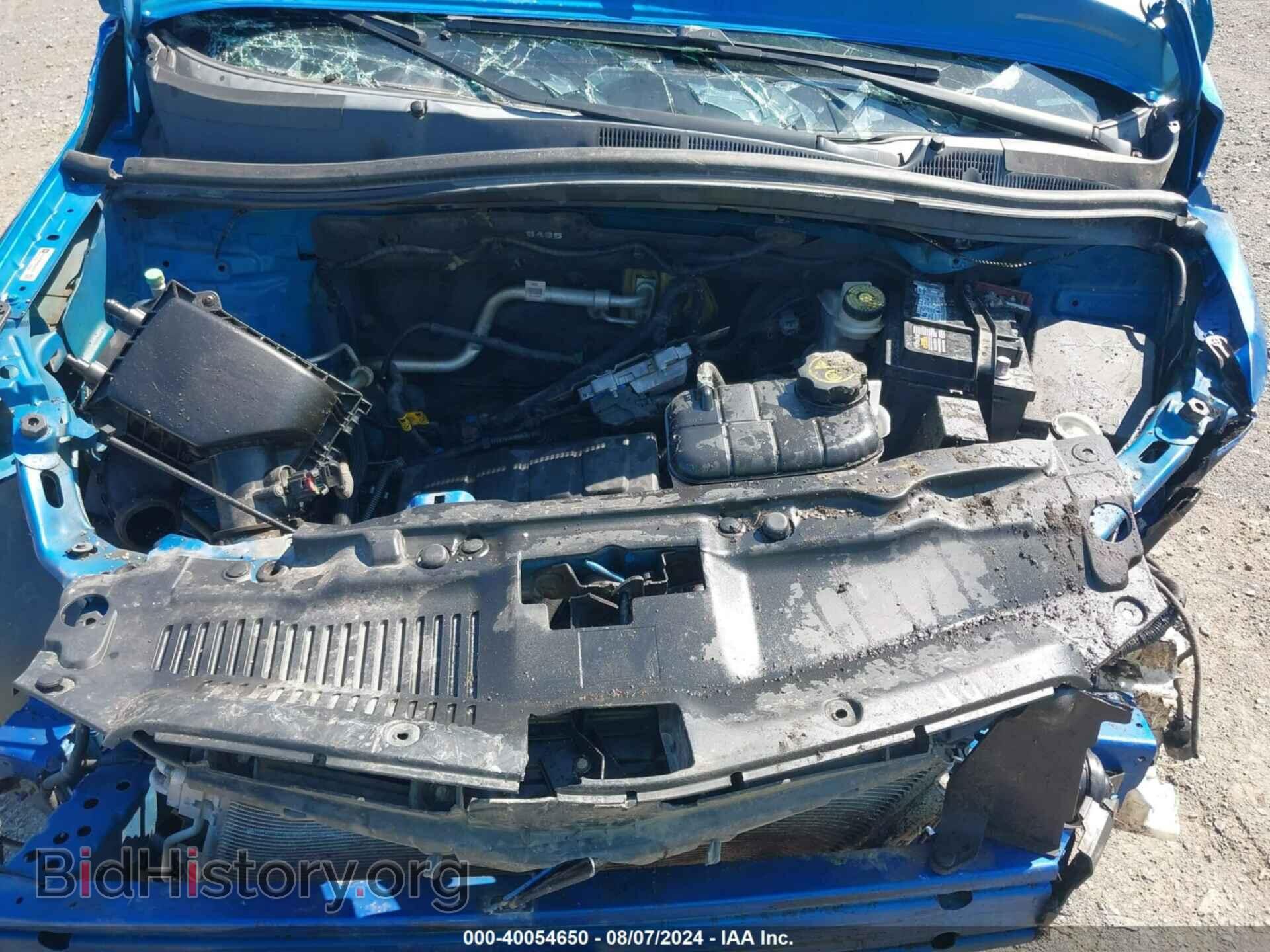 2015 BUICK ENCORE - VIN: KL4CJFSB5FB044210 - Фото 10