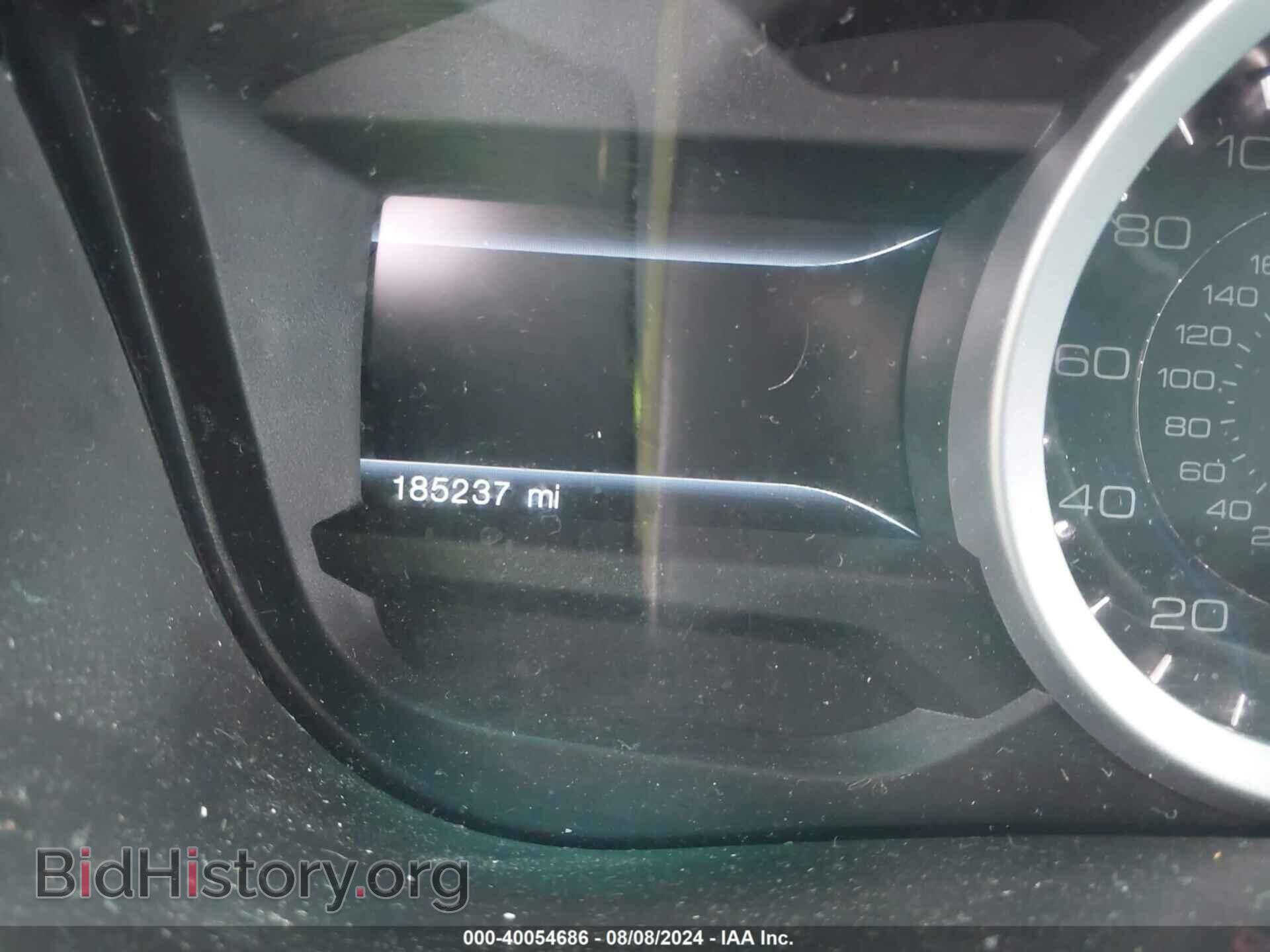 2015 FORD EXPLORER - VIN: 1FM5K8D81FGA24110 - Фото 7