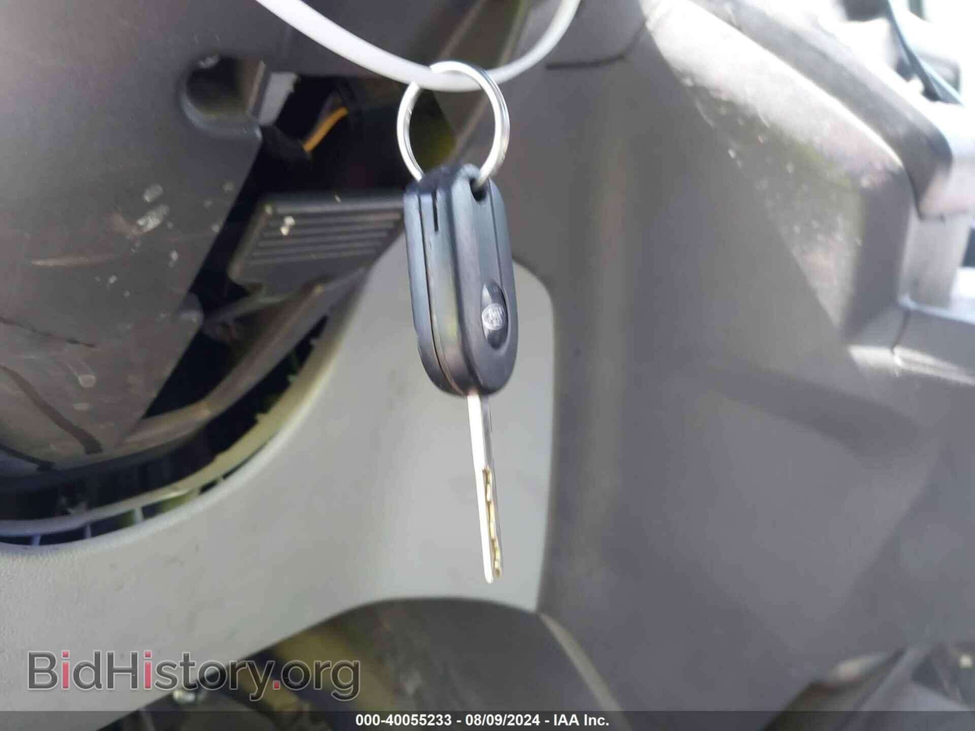 2015 FORD TRANSIT - VIN: 1FTNE1ZM3FKB14199 - Фото 11
