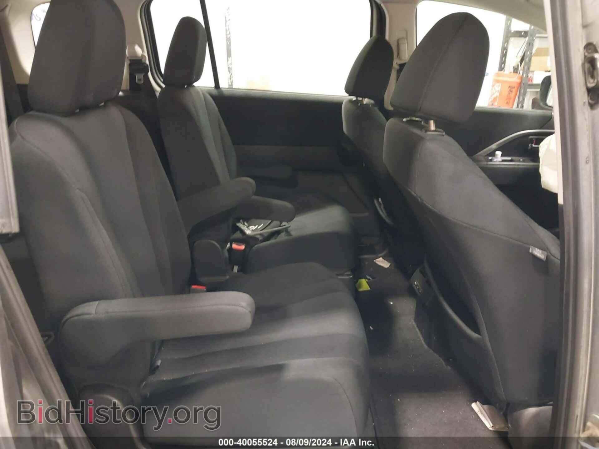 2014 MAZDA MAZDA5 - VIN: JM1CW2BL0E0176360 - Фото 8