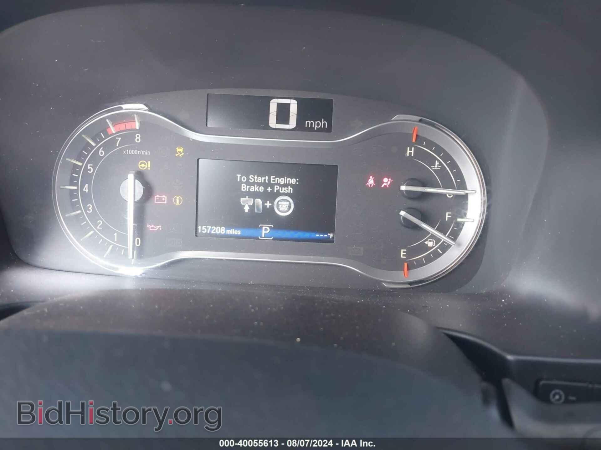 2018 HONDA PILOT - VIN: 5FNYF6H36JB008657 - Фото 7