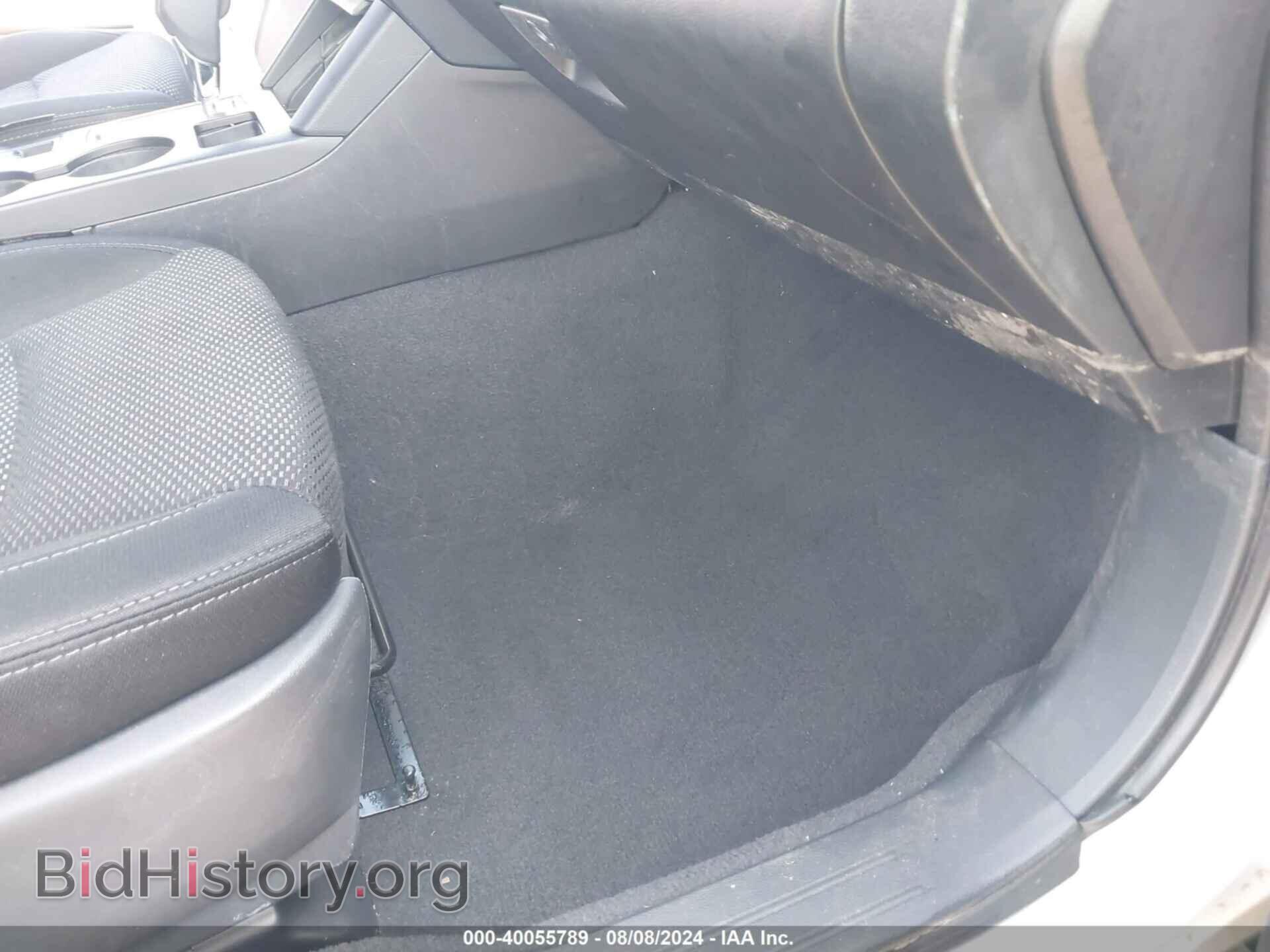 2016 SUBARU OUTBACK - VIN: 4S4BSADC6G3352811 - Фото 6