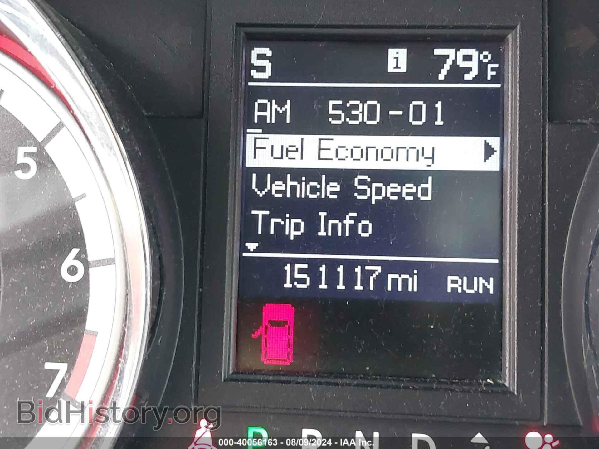 2011 DODGE GRAND CARAVAN - VIN: 2D4RN7DG8BR742909 - Фото 15