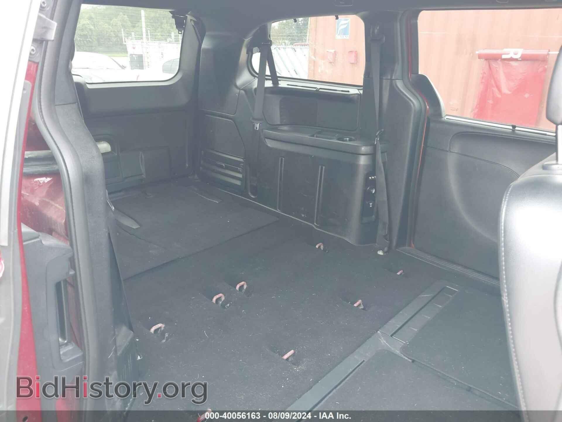 2011 DODGE GRAND CARAVAN - VIN: 2D4RN7DG8BR742909 - Фото 8