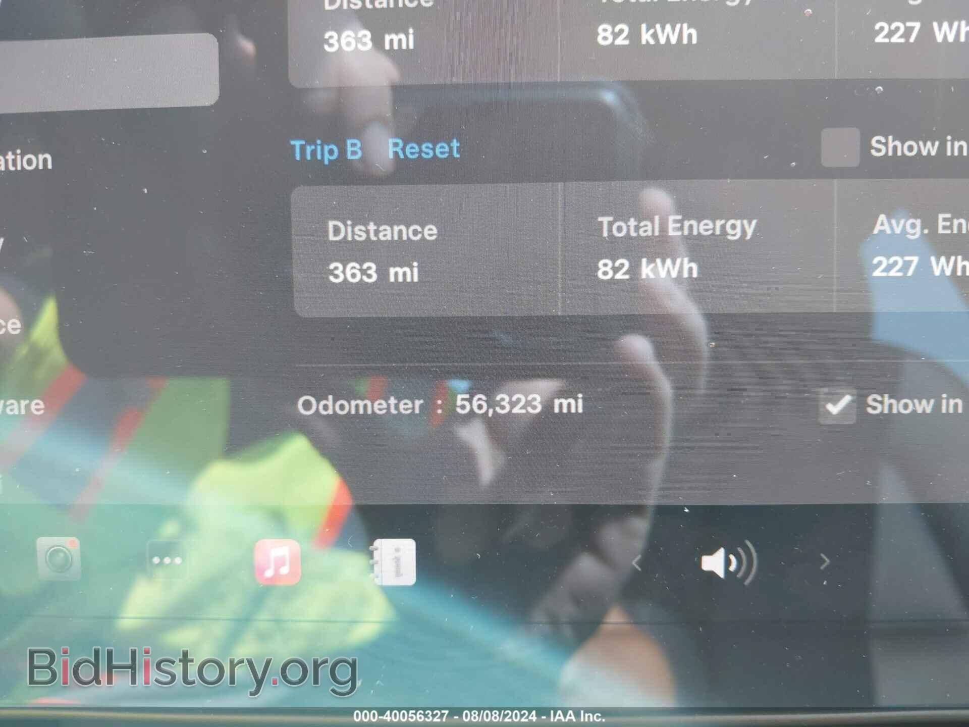 2019 TESLA MODEL 3 - VIN: 5YJ3E1EB3KF477458 - Фото 15