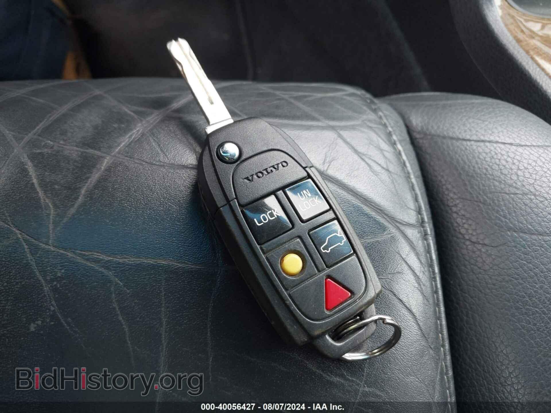 2011 VOLVO XC90 - VIN: YV4952CZ3B1575587 - Фото 11