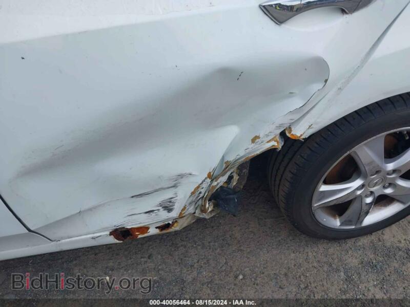 2012 Acura TSX (VIN JH4CU2F64CC012341) — photo 6 of 11