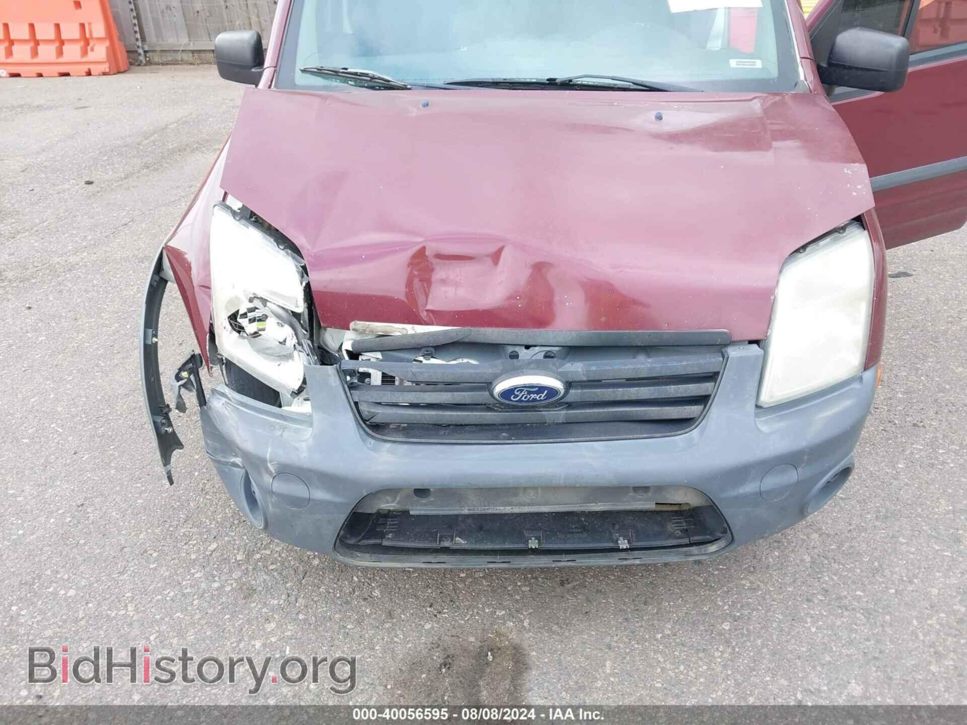 2013 FORD TRANSIT CONNECT - VIN: NM0LS7CN4DT160357 - Фото 12