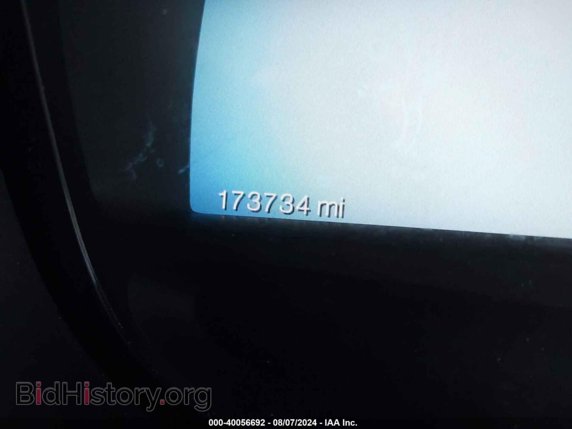 2011 FORD EDGE - VIN: 2FMDK4JC1BBA66498 - Фото 7